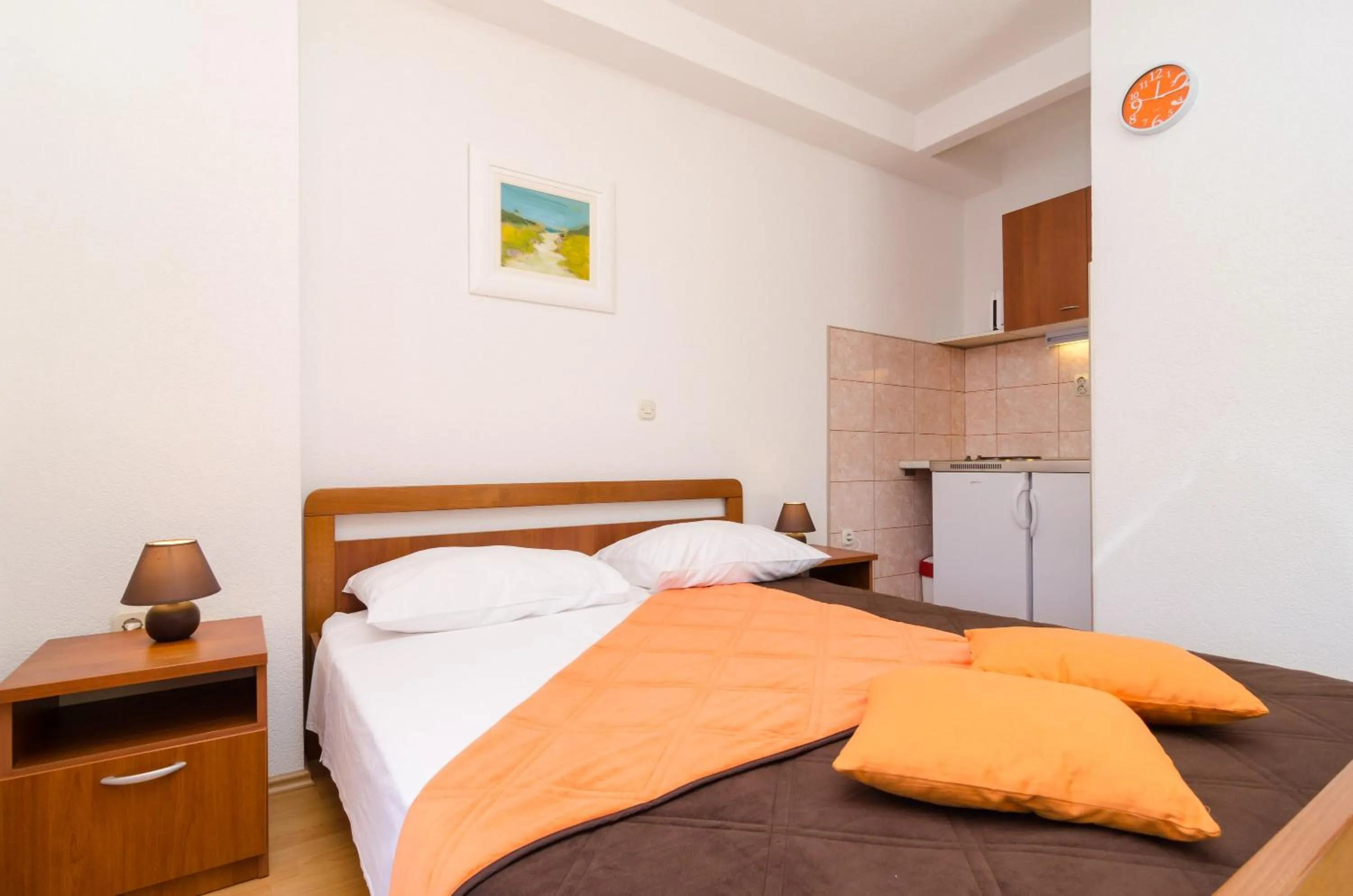 Bedroom in Apartments Matana Chano