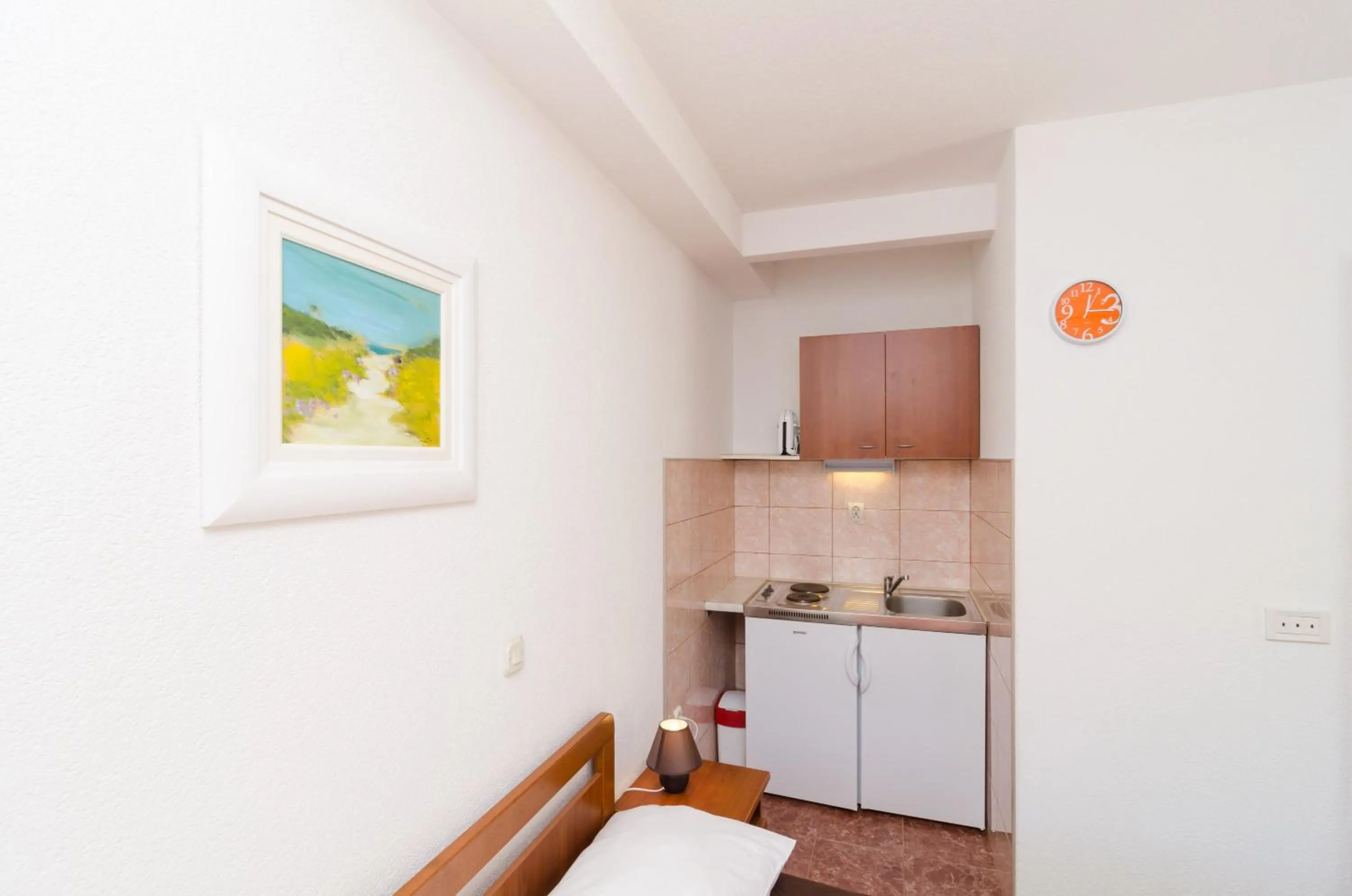 Bedroom in Apartments Matana Chano