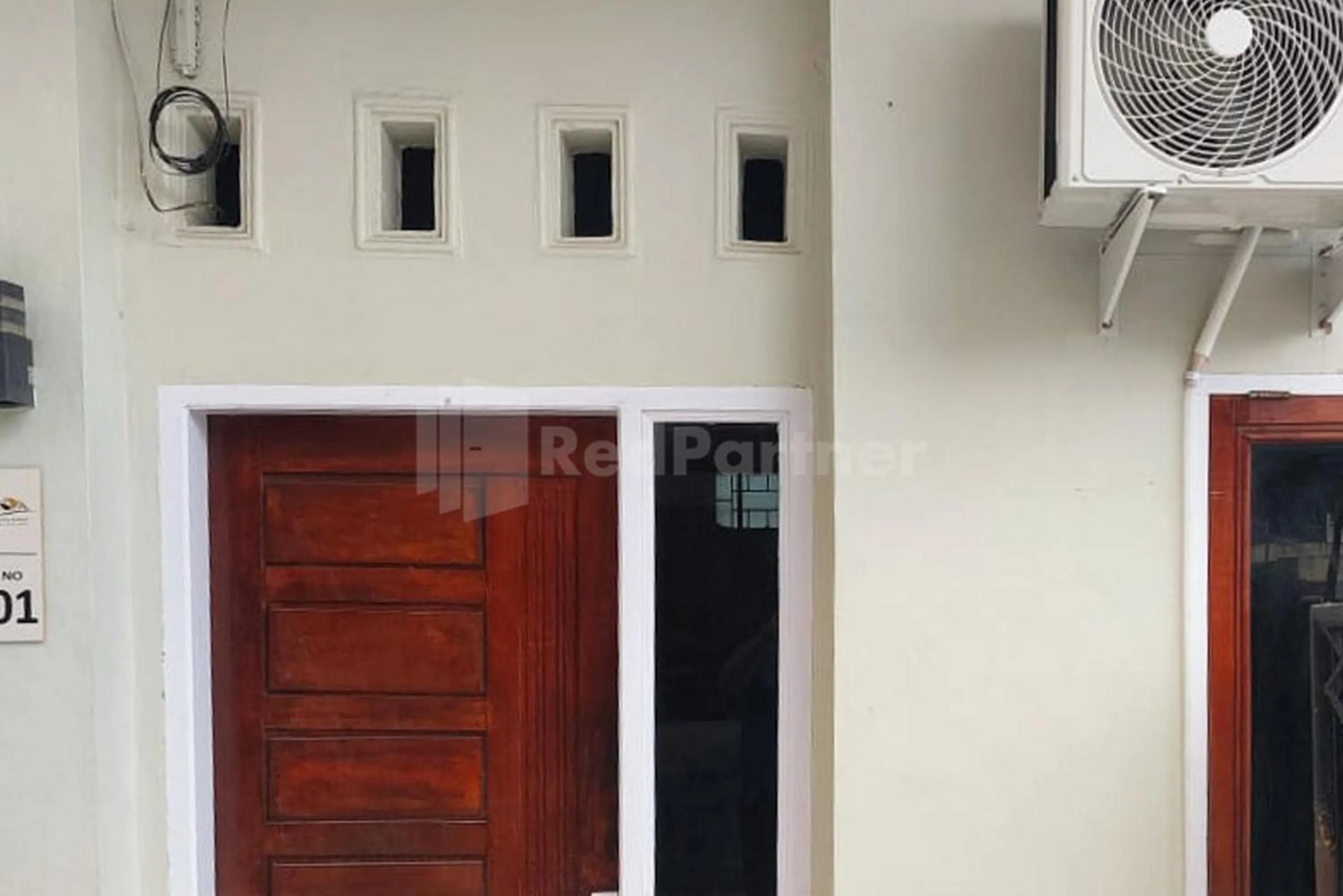 Jaya Kost Siantar RedPartner
