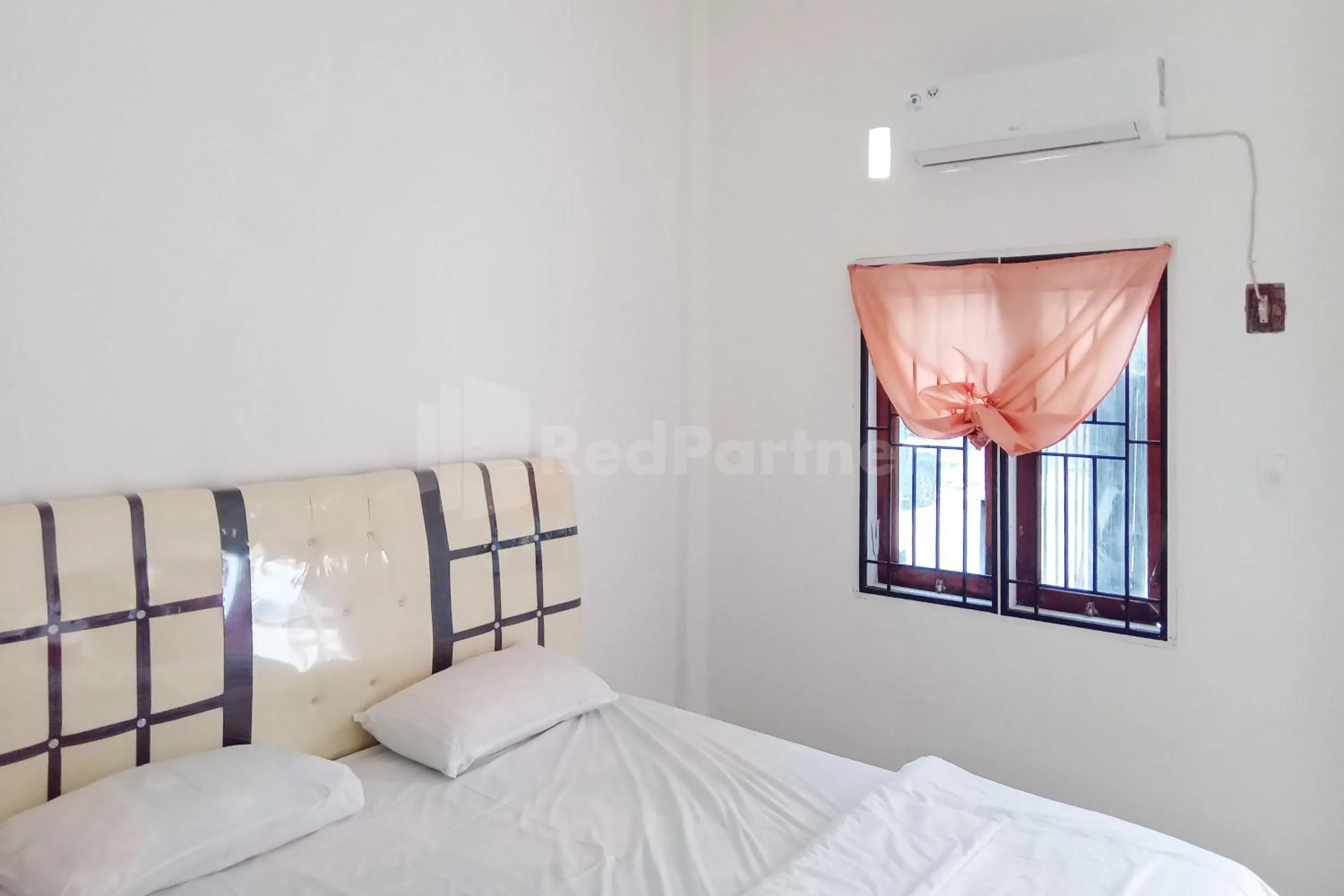 Jaya Kost Siantar RedPartner