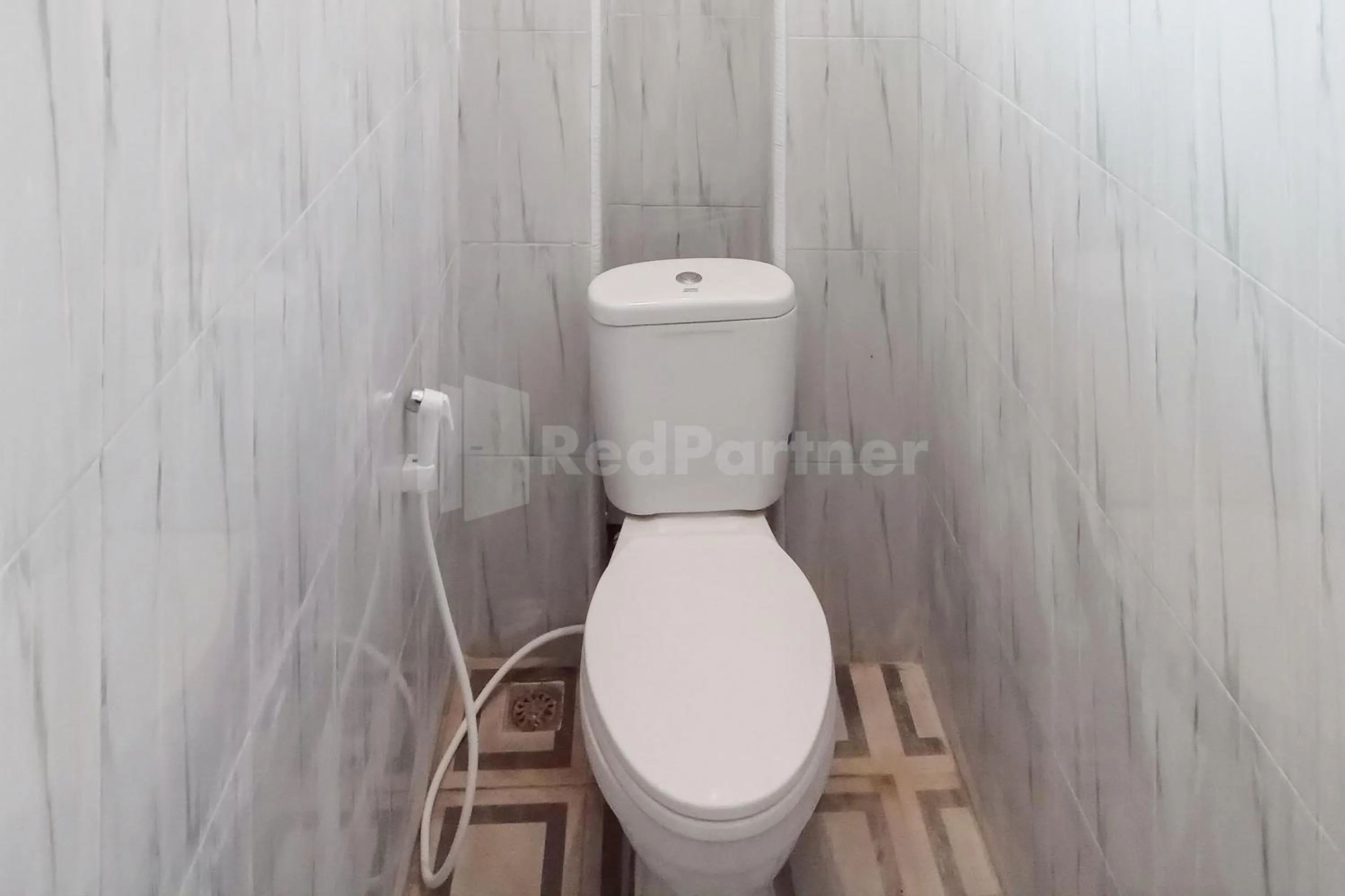 Jaya Kost Siantar RedPartner