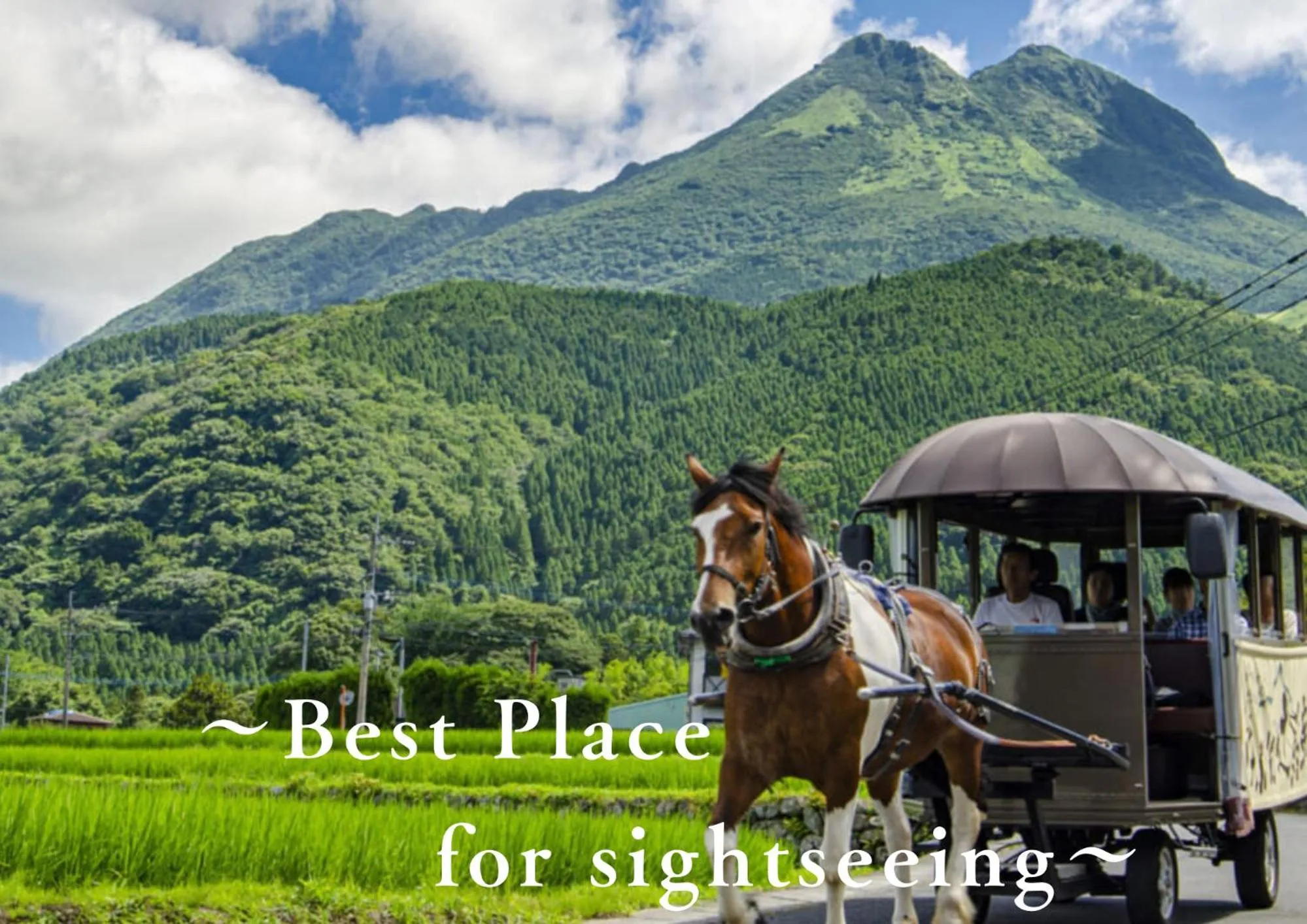 Beppu onsen Resort Stay Spa Tsurumi