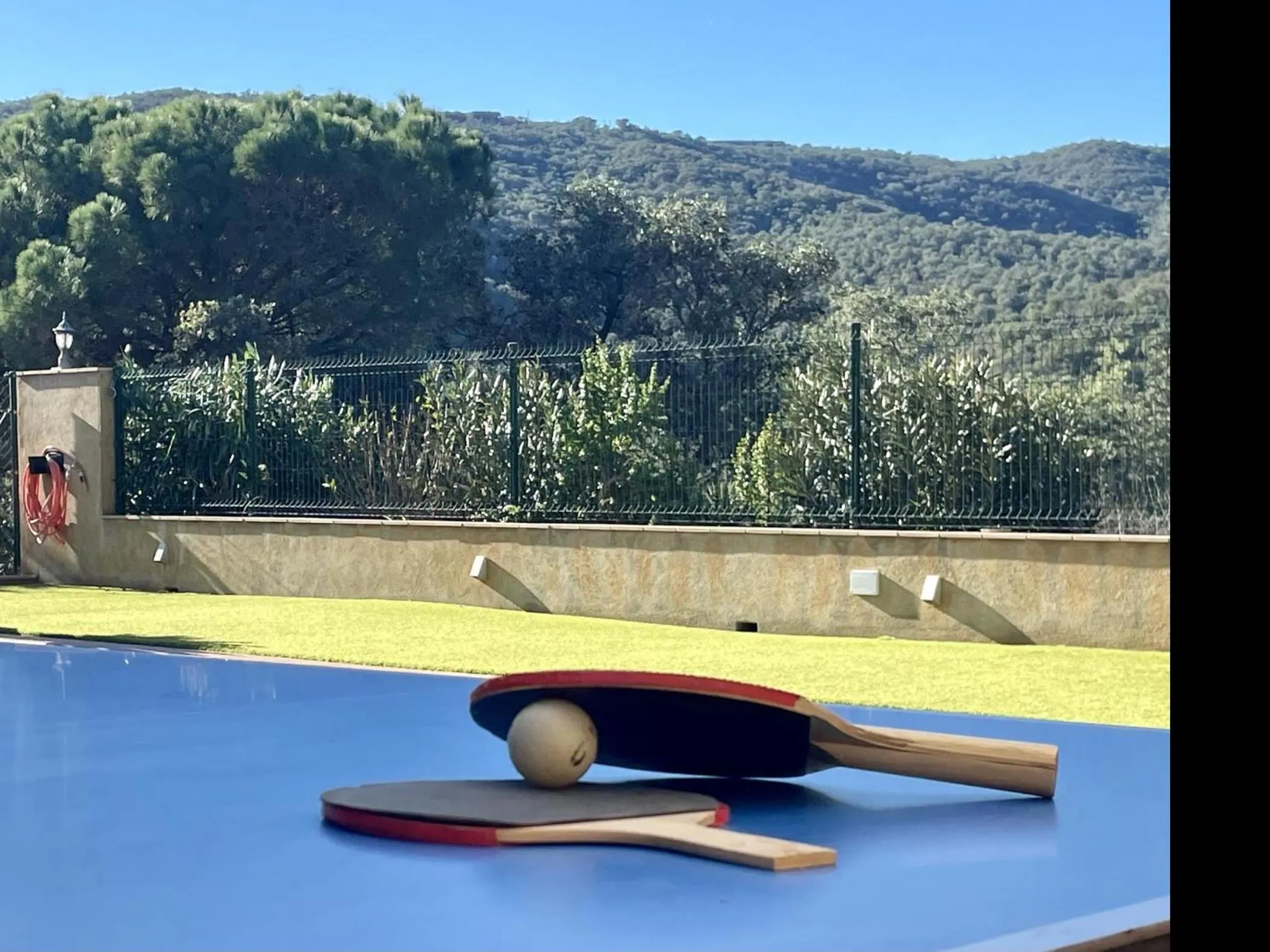 La Nova by Costabravaway