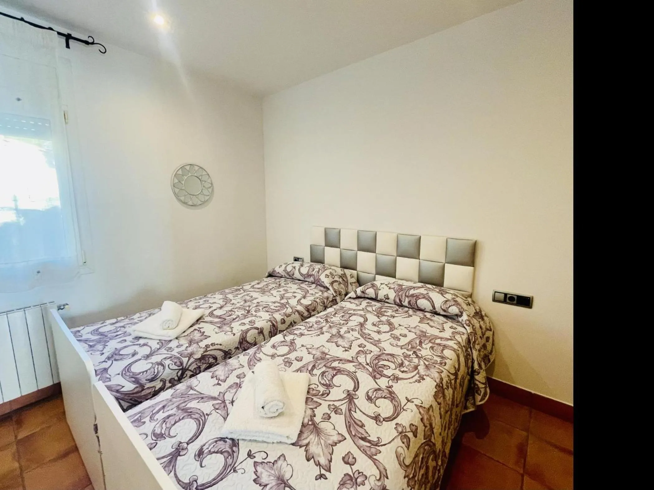 La Nova by Costabravaway