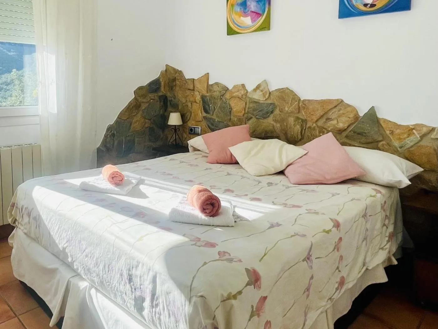 La Nova by Costabravaway