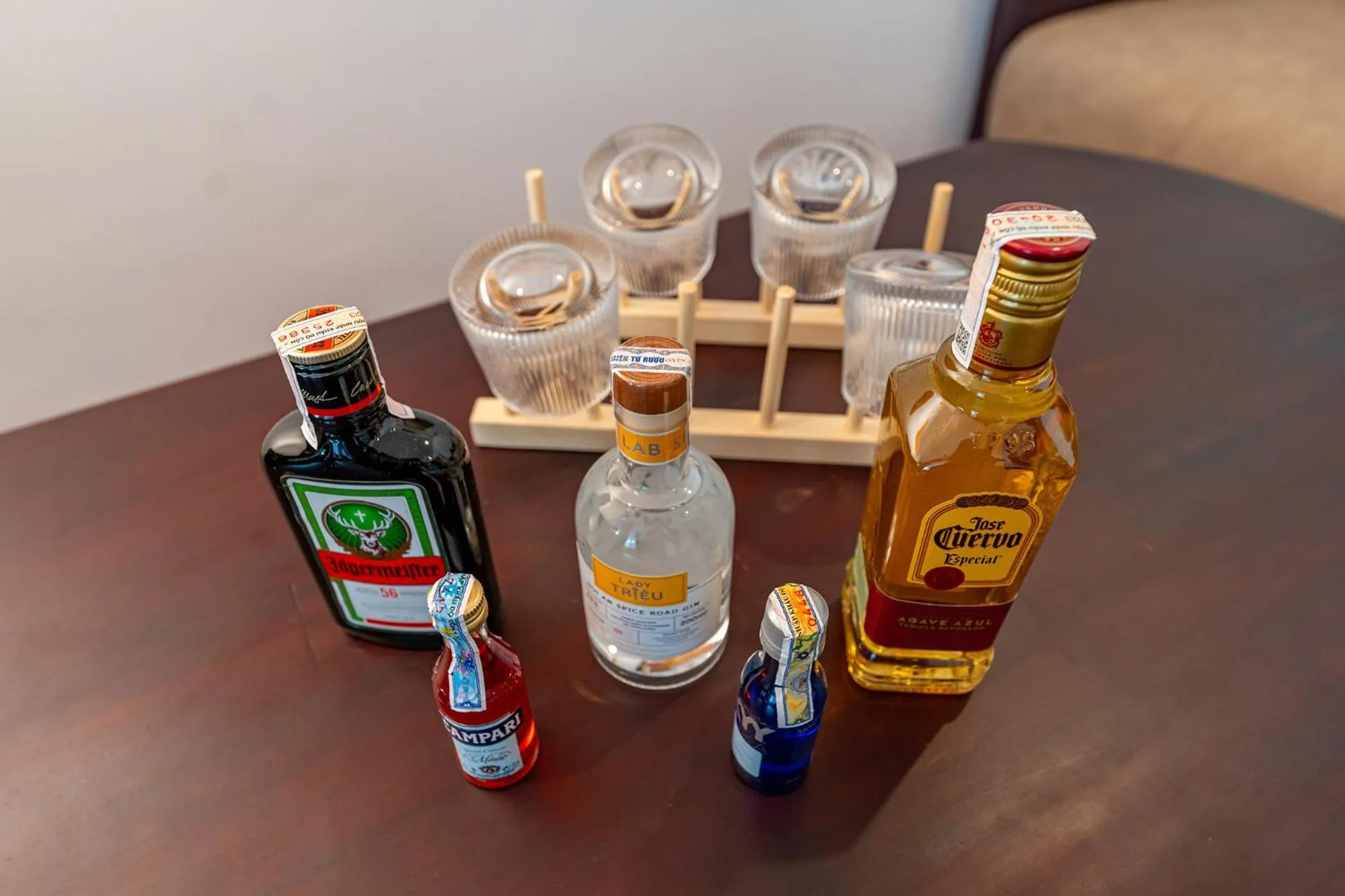 Drinks in THUY DUONG 3 Boutique Hotel & Spa