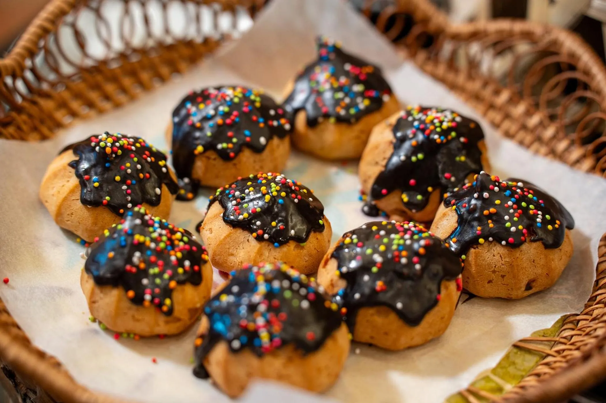 Food and drinks in THUY DUONG 3 Boutique Hotel & Spa