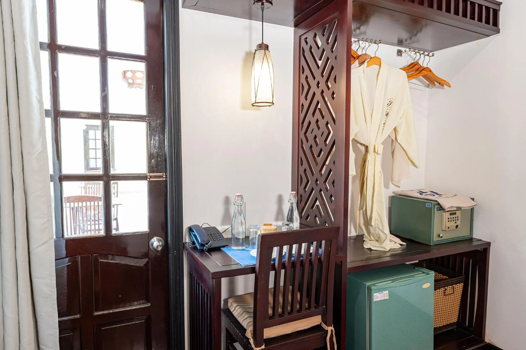 minibar in THUY DUONG 3 Boutique Hotel & Spa