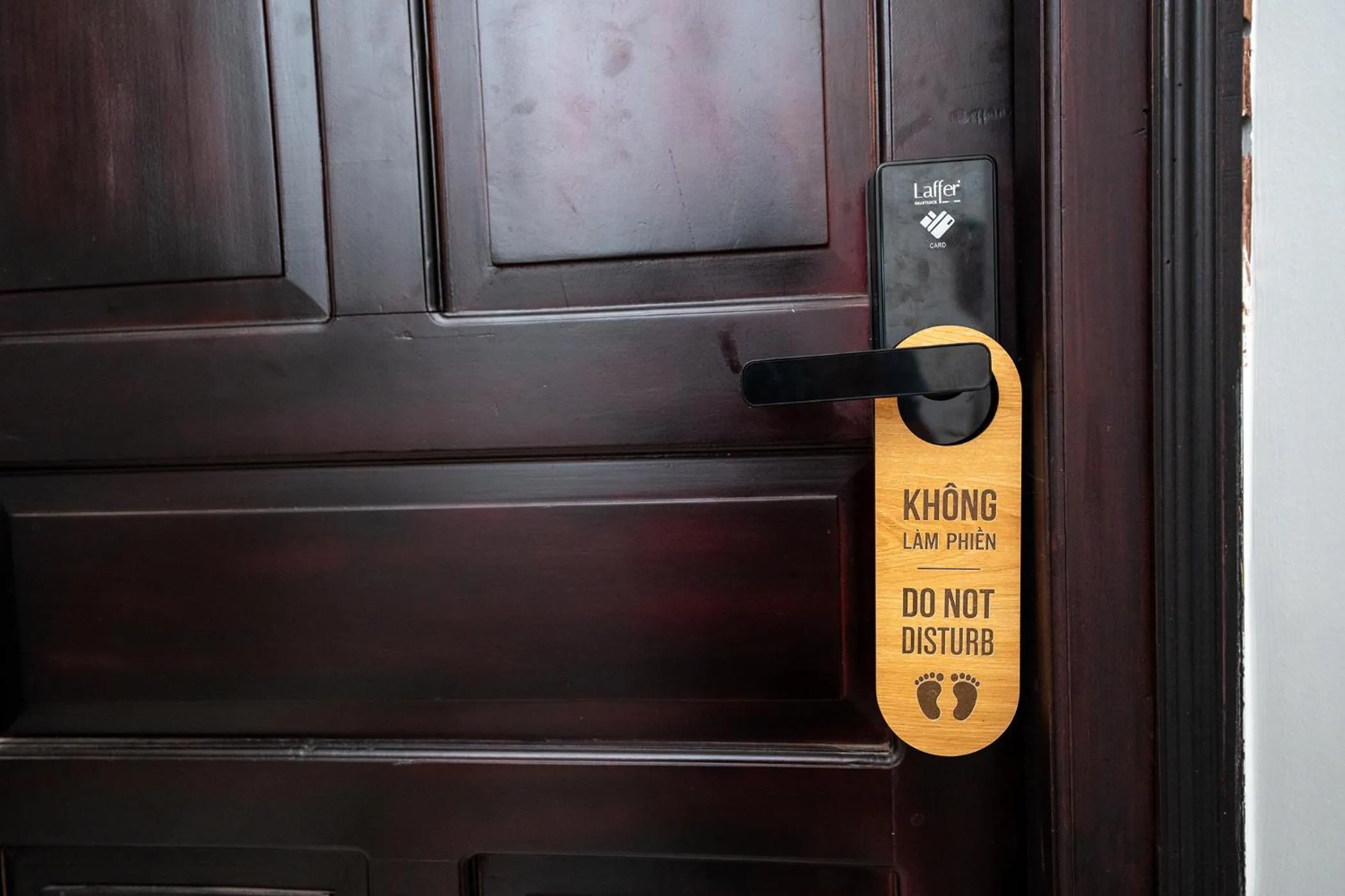 Bedroom in THUY DUONG 3 Boutique Hotel & Spa