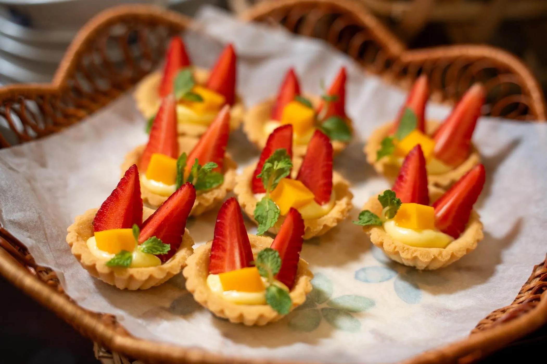 Food and drinks in THUY DUONG 3 Boutique Hotel & Spa