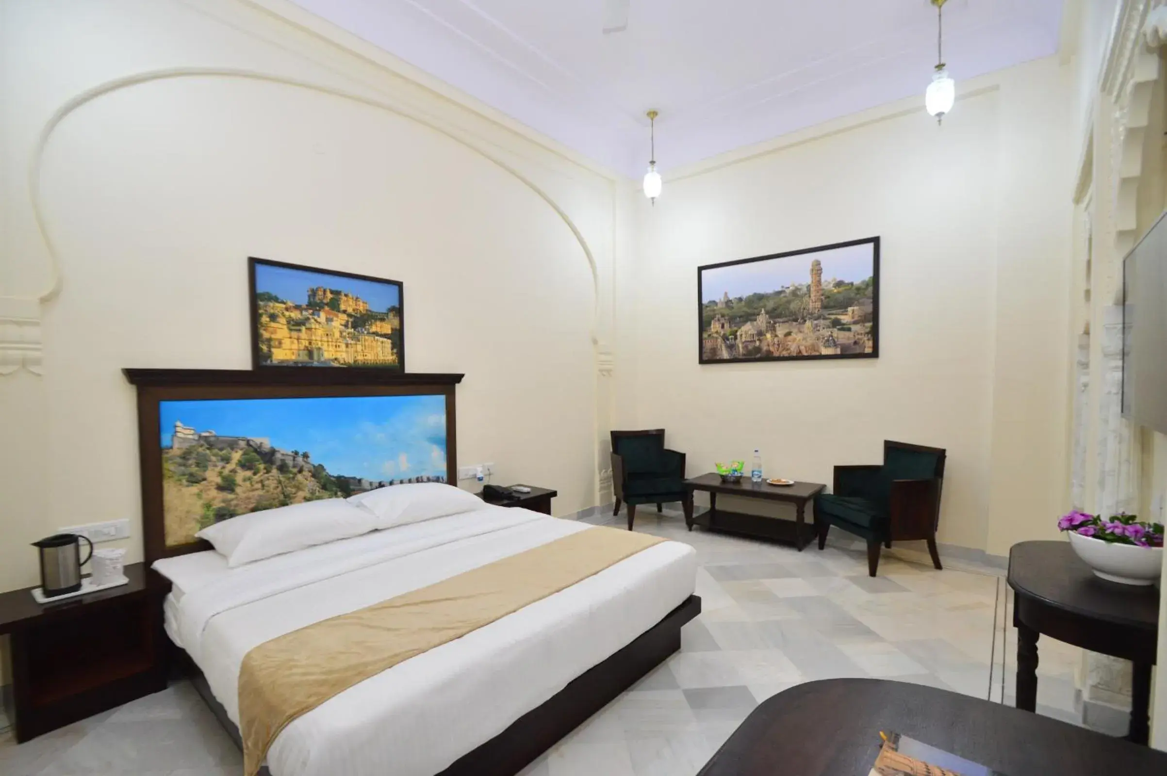 Suite with Private Pool in Aaram Baagh Agra-A Luxury Resort by Pachar Group Hotels Suite with Private Pool in Aaram Baagh Agra-A Luxury Resort by Pachar Group Hotels