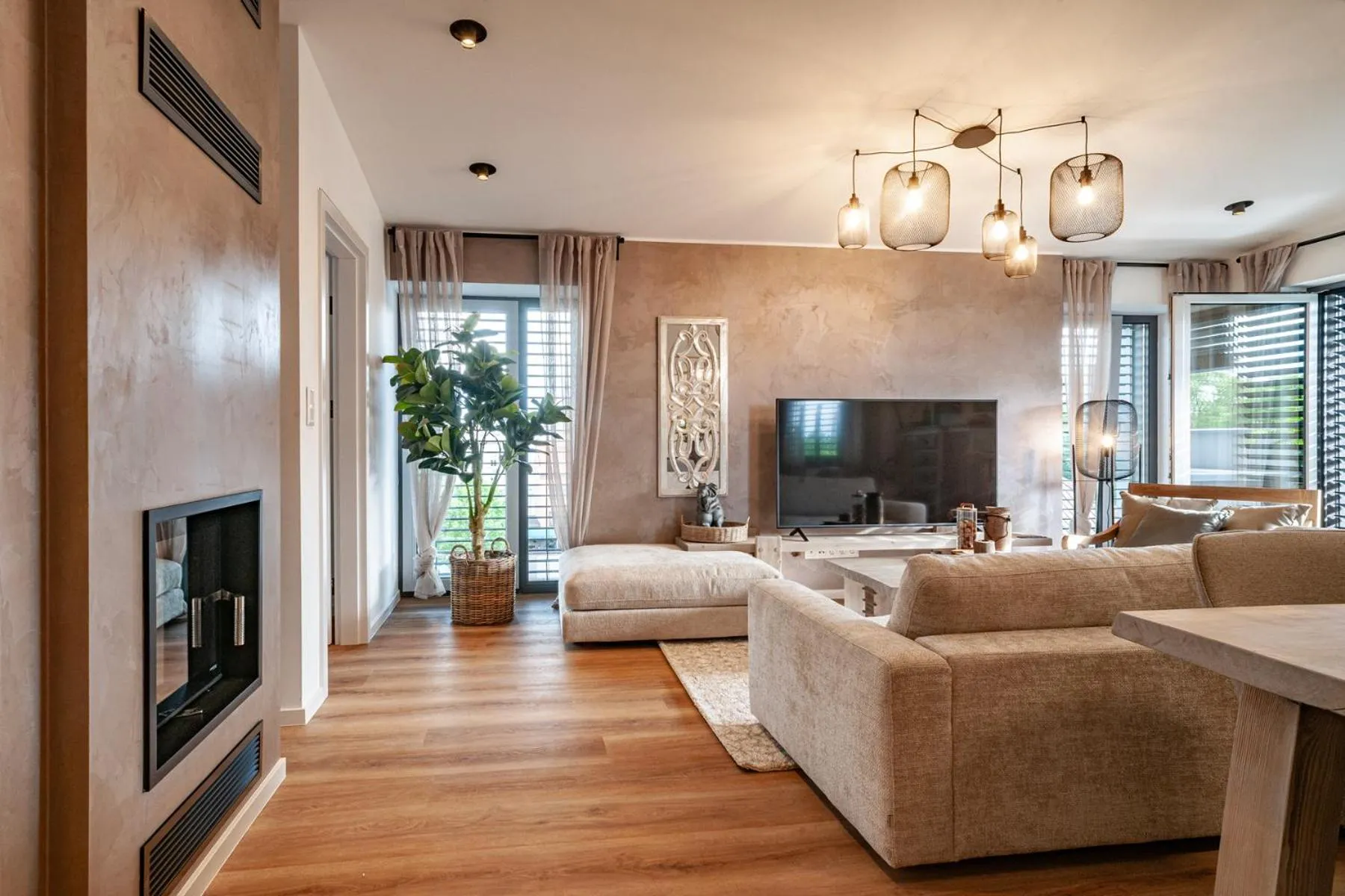 STING Residence Platan