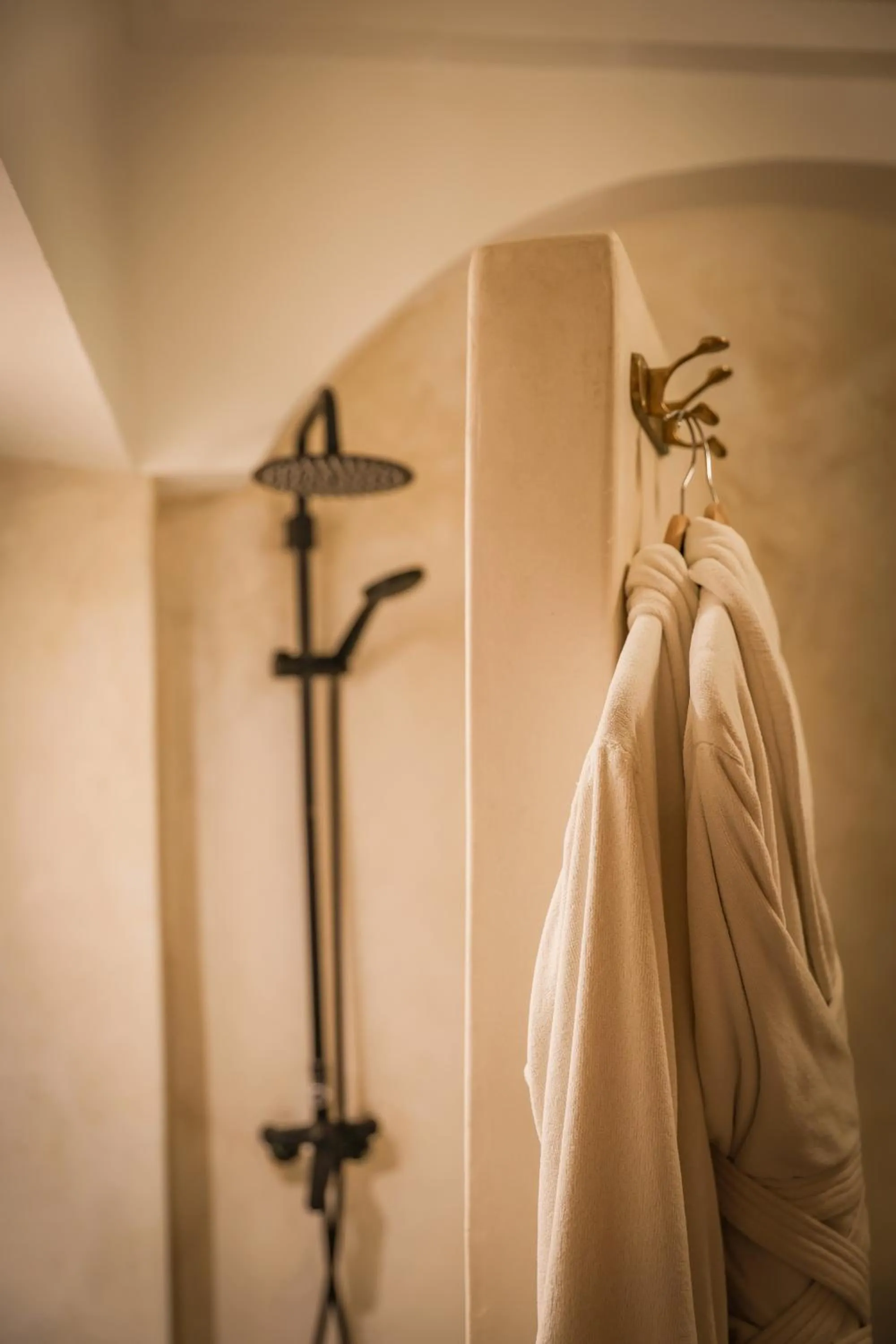 Bathroom in Riad 11 Zitoune