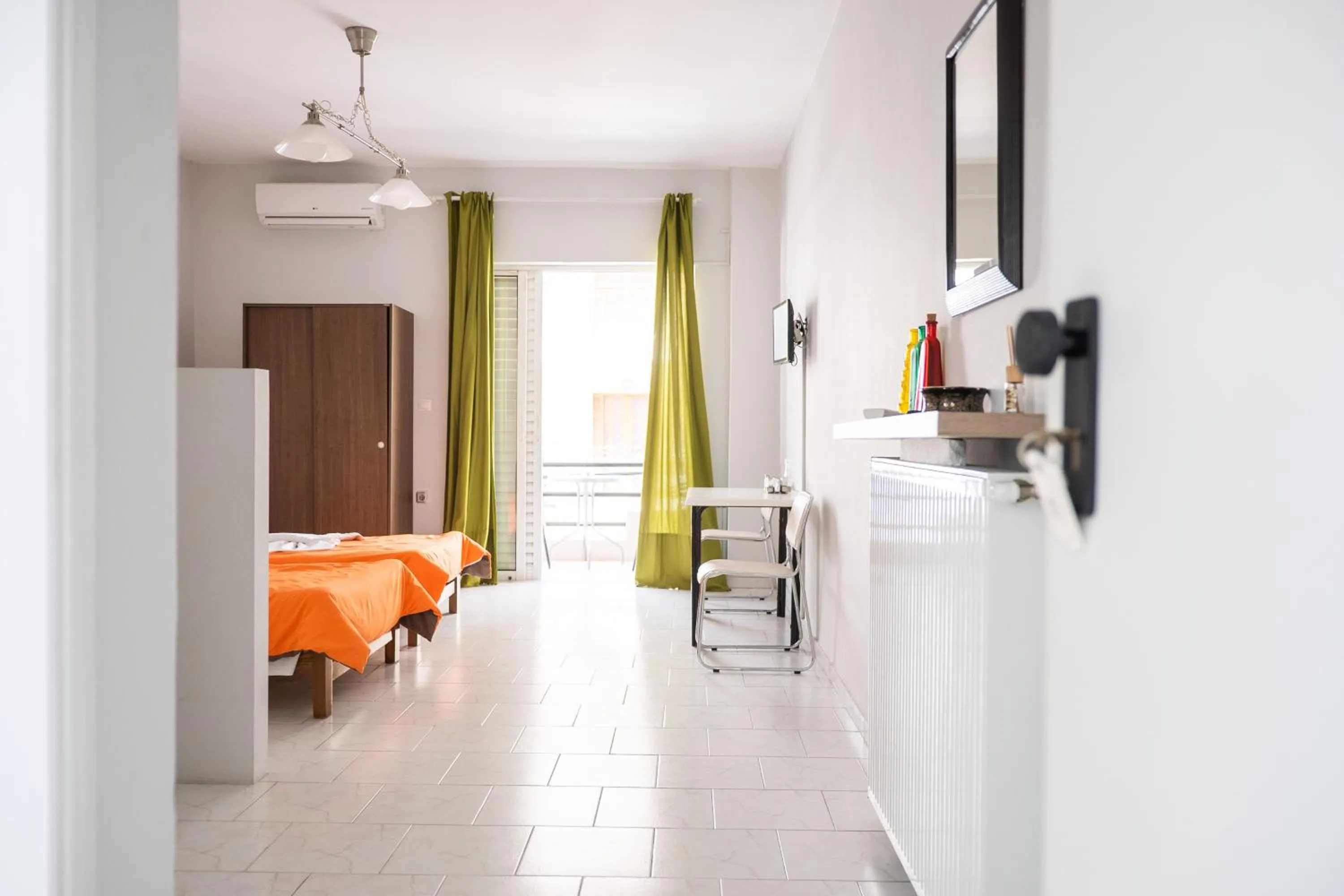 Dimitris City Break Apts