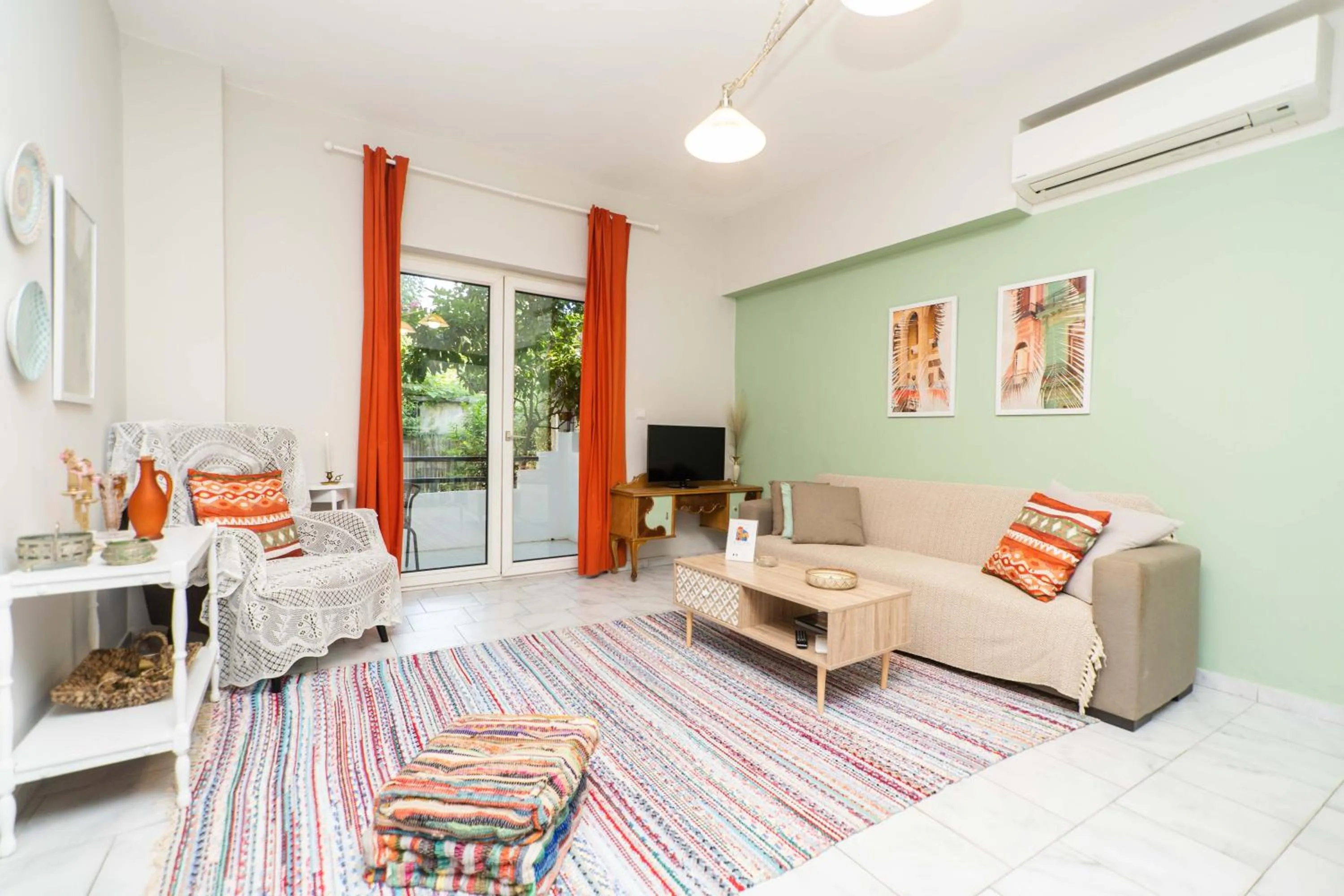 Dimitris City Break Apts