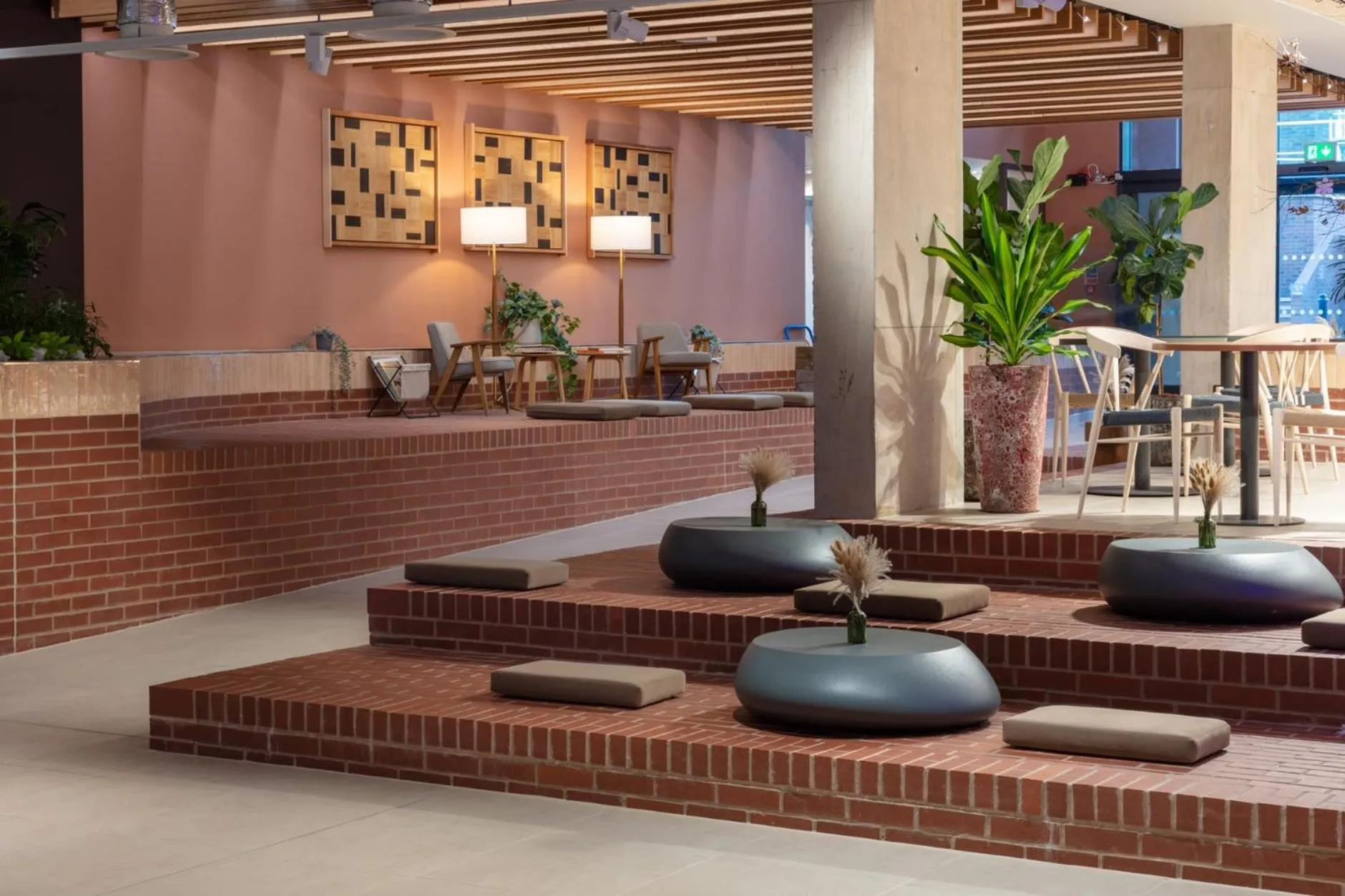 Florence Dock - London