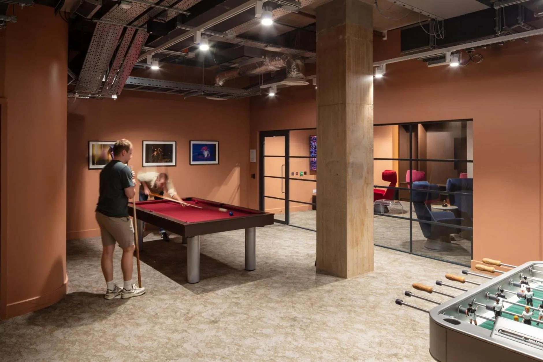 Florence Dock - London