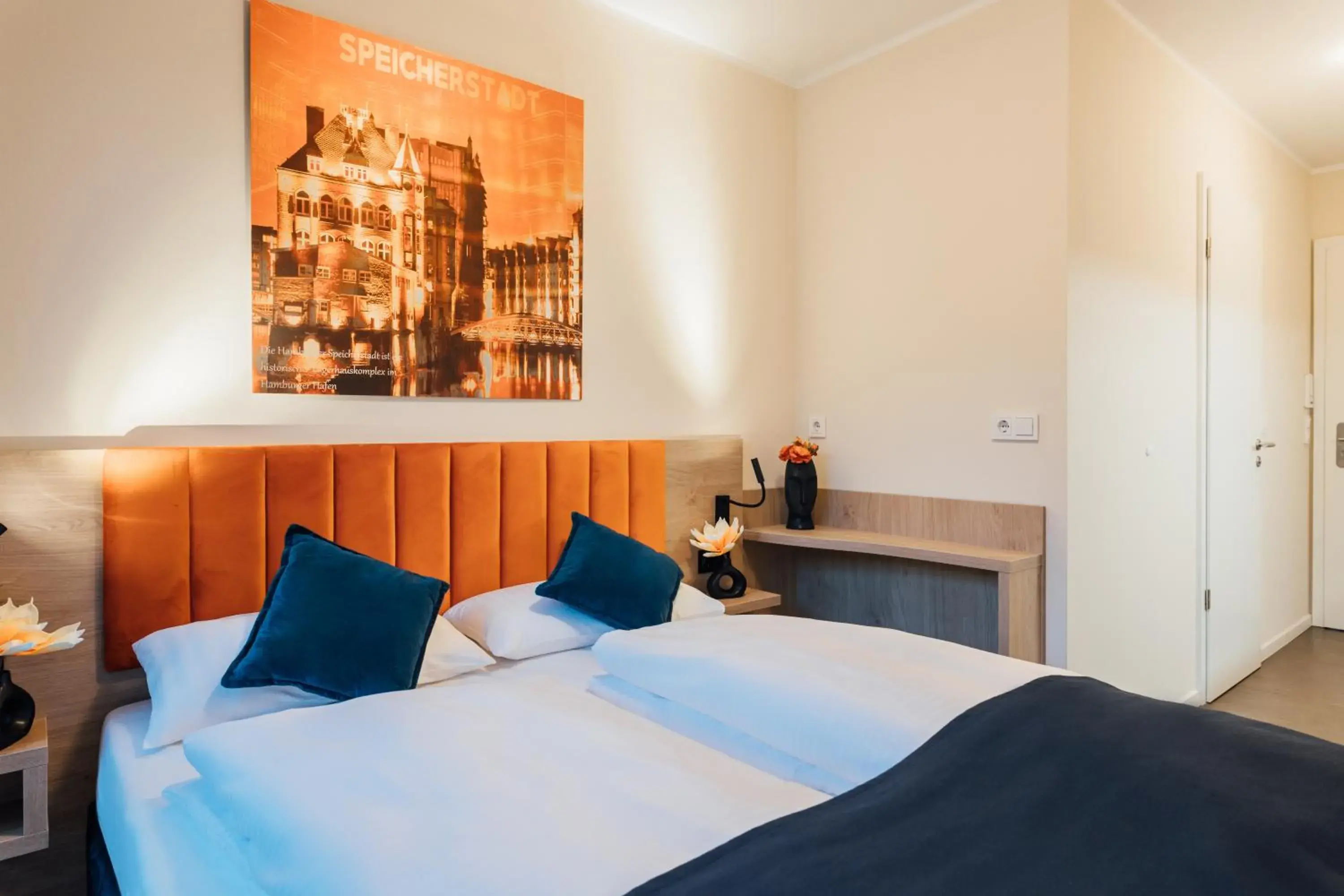 MYKY Aparthotel Harburg - Free Parking MYKY Aparthotel Harburg - Free Parking