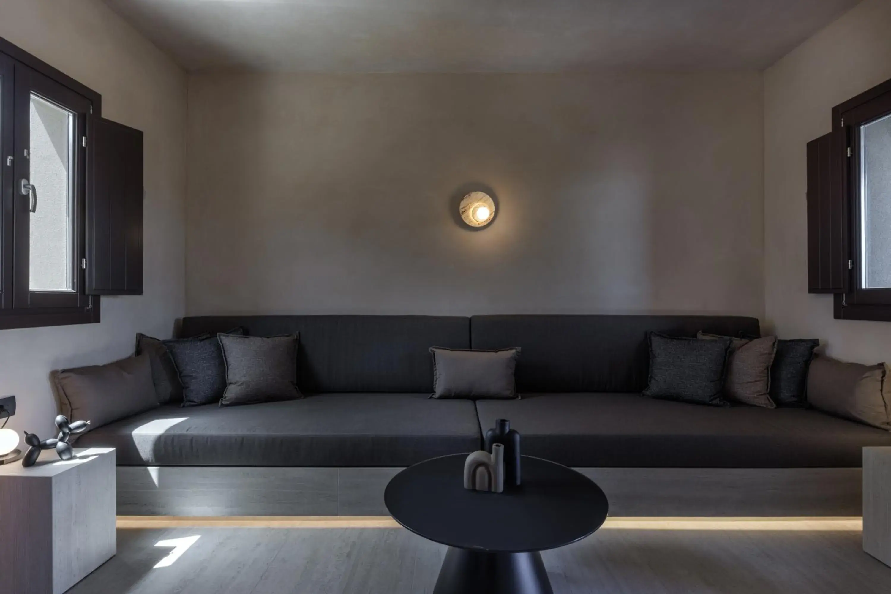 Signature Suite with Private Heated Pool in Hidden Hills Signature Suite with Private Heated Pool in Hidden Hills