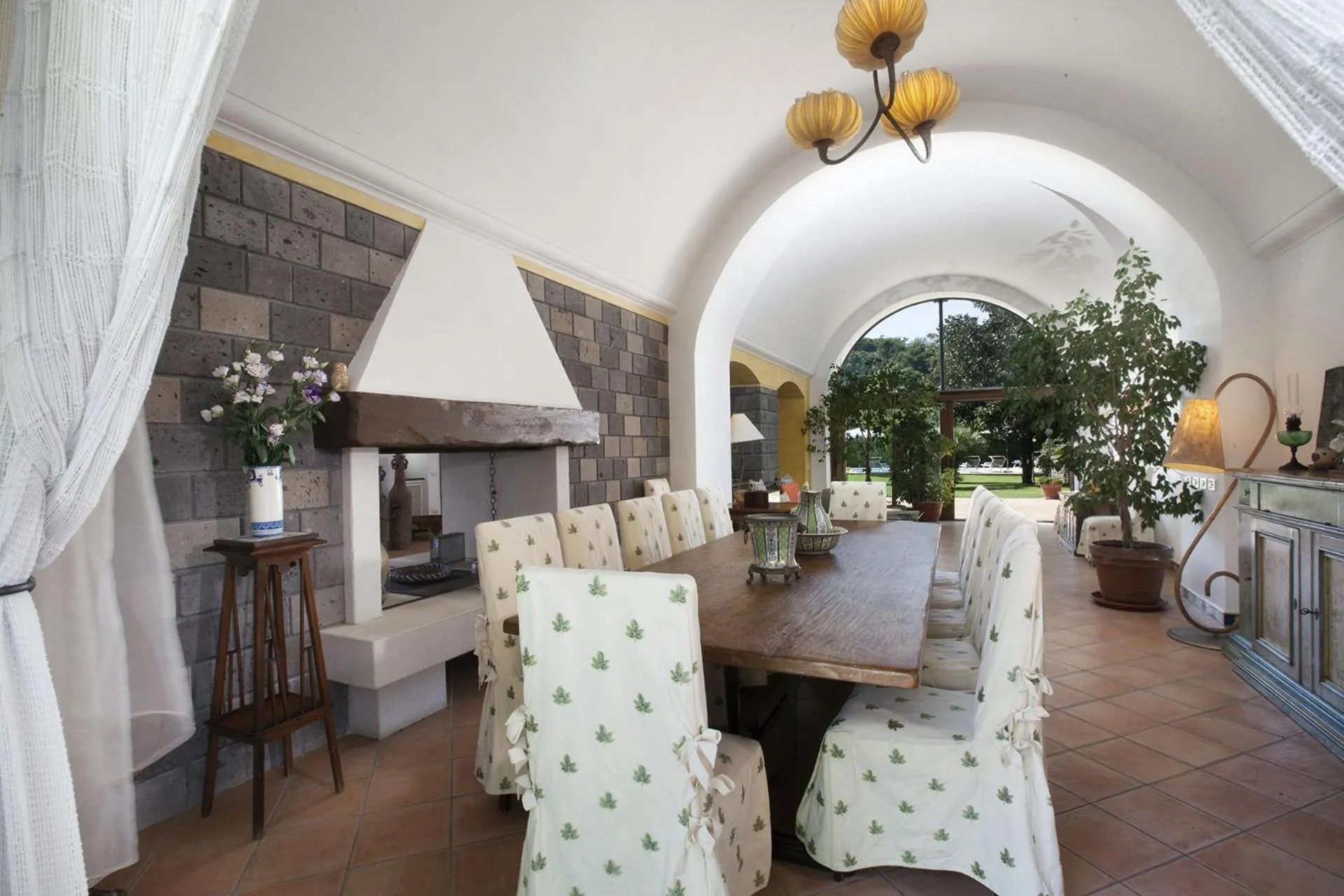 Amore Rentals - Villa Il Pino