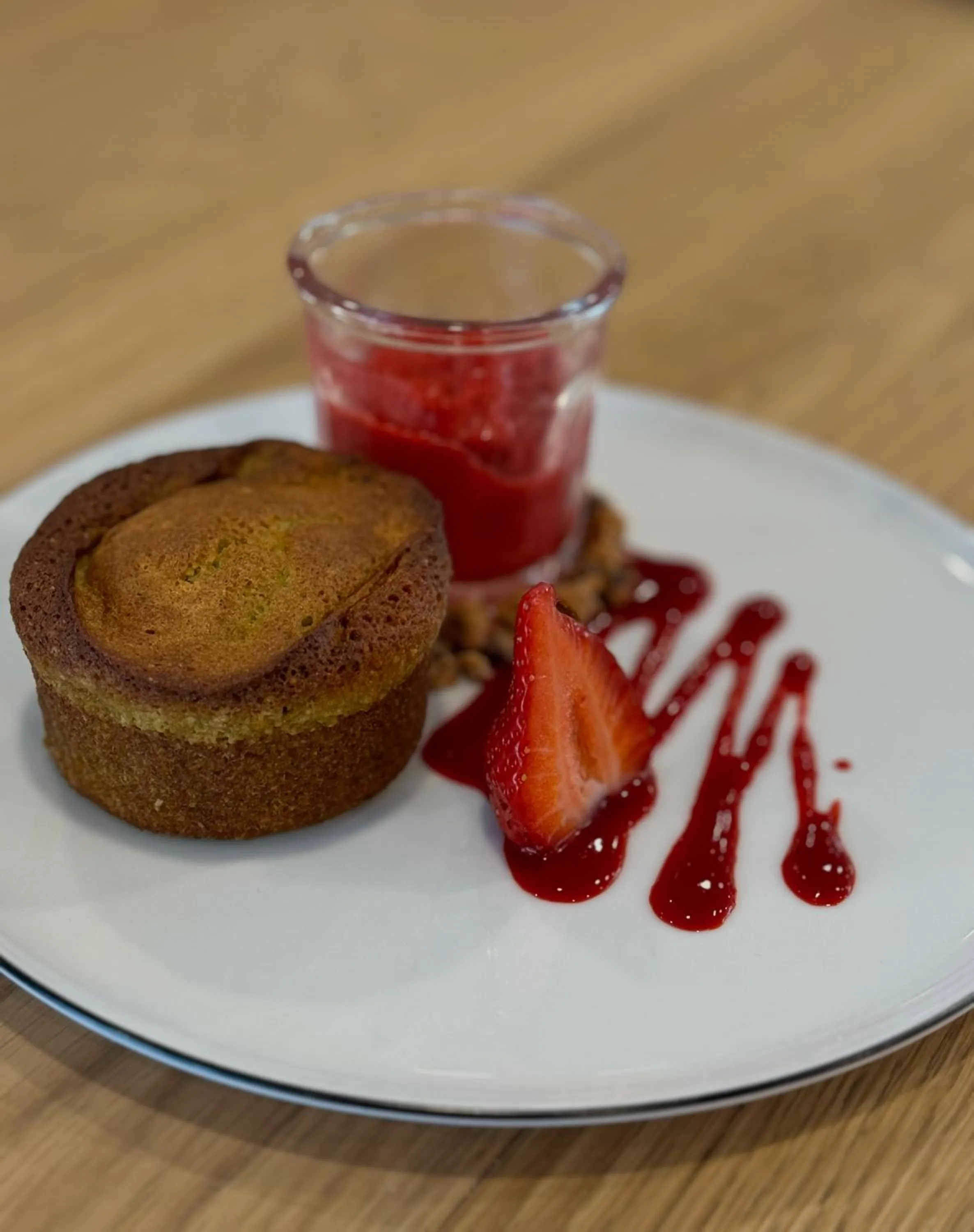 Restaurant/places to eat in Beelodge Hotel Blois Centre