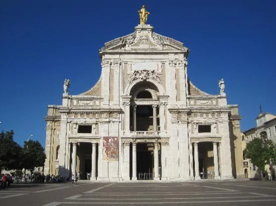 Vista Assisi