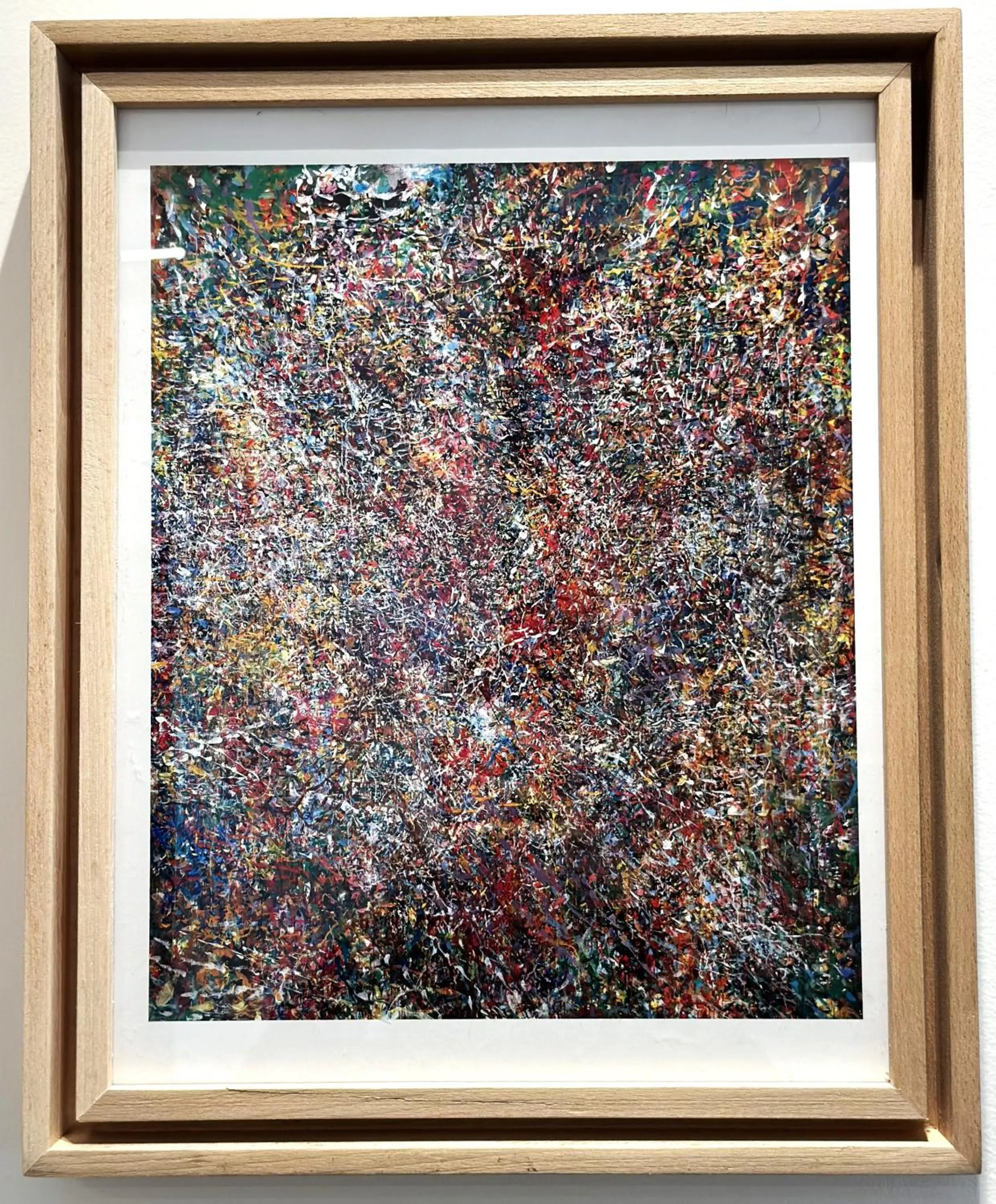 Decorative detail in AIONION RESIDENCES by K&K