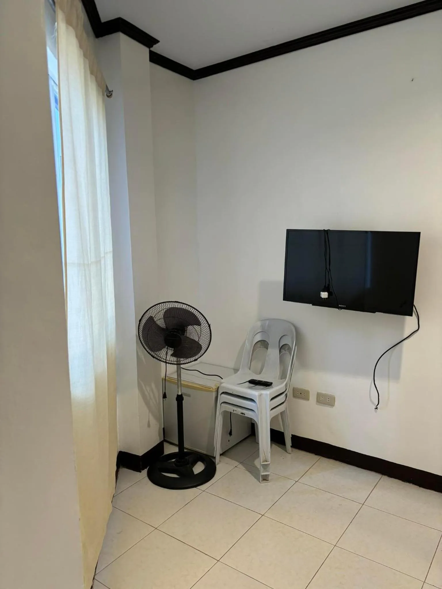 VILLA LOURDES RESORT