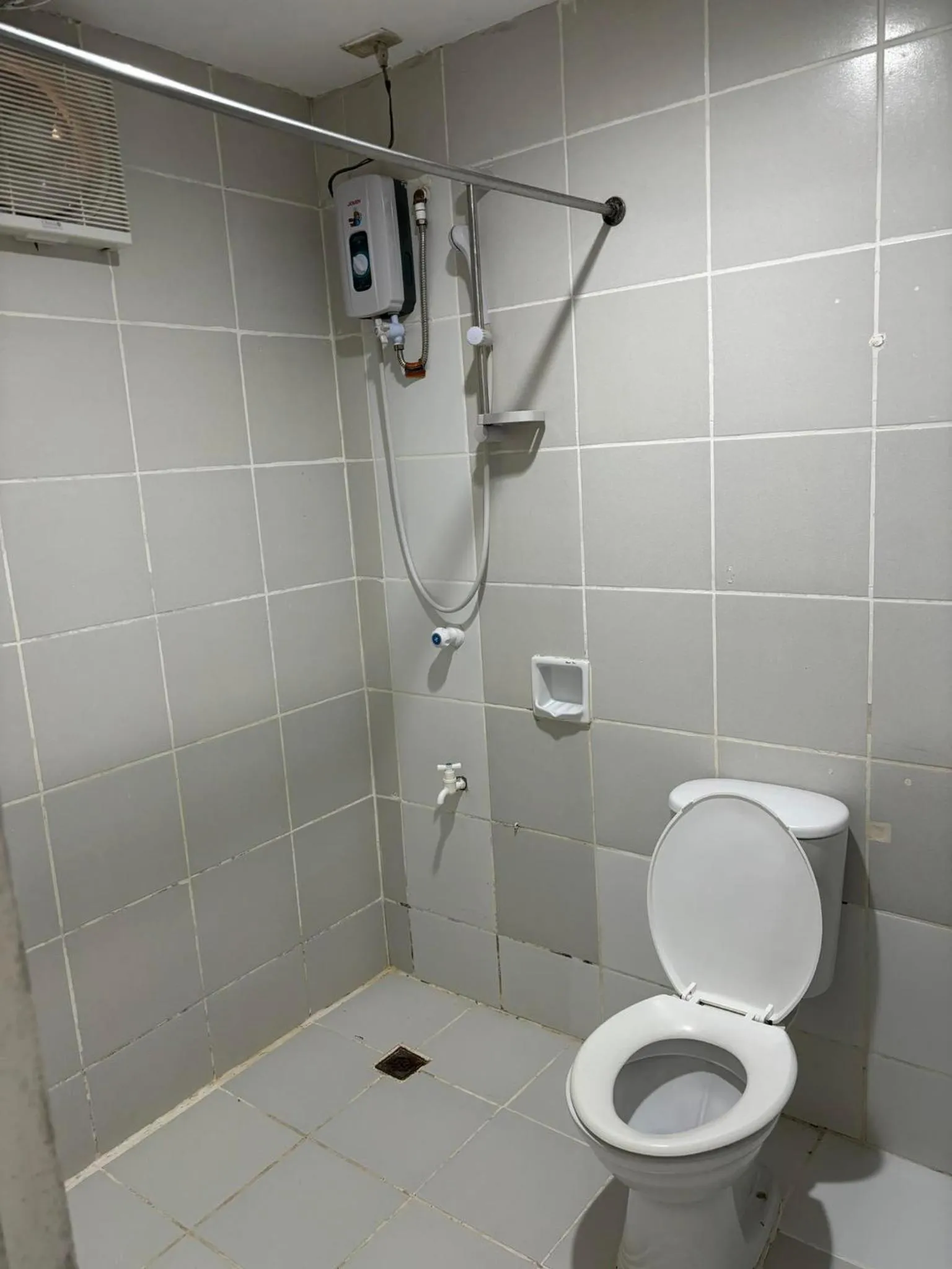 VILLA LOURDES RESORT