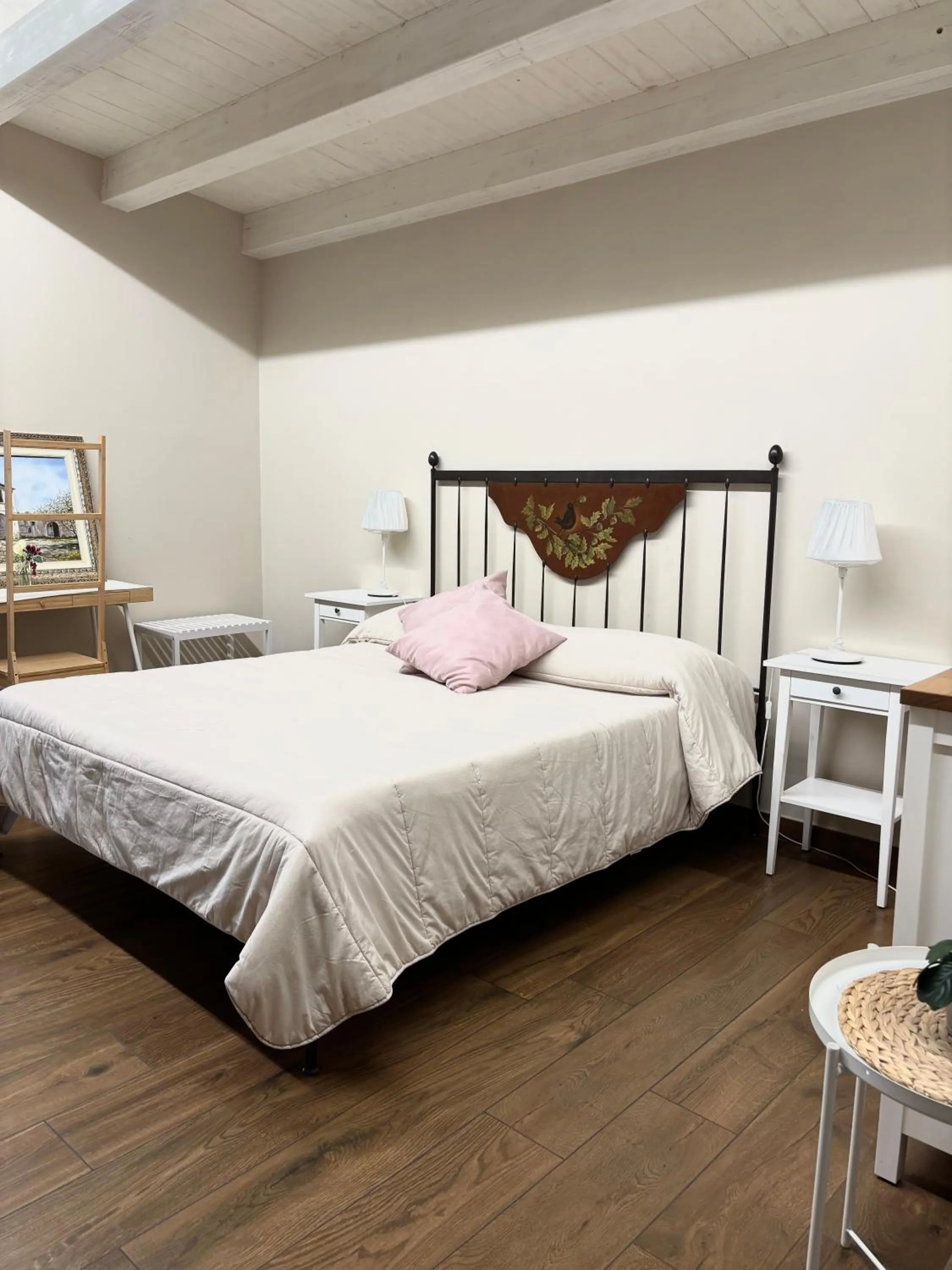 Bed in Borgo Nocchiara