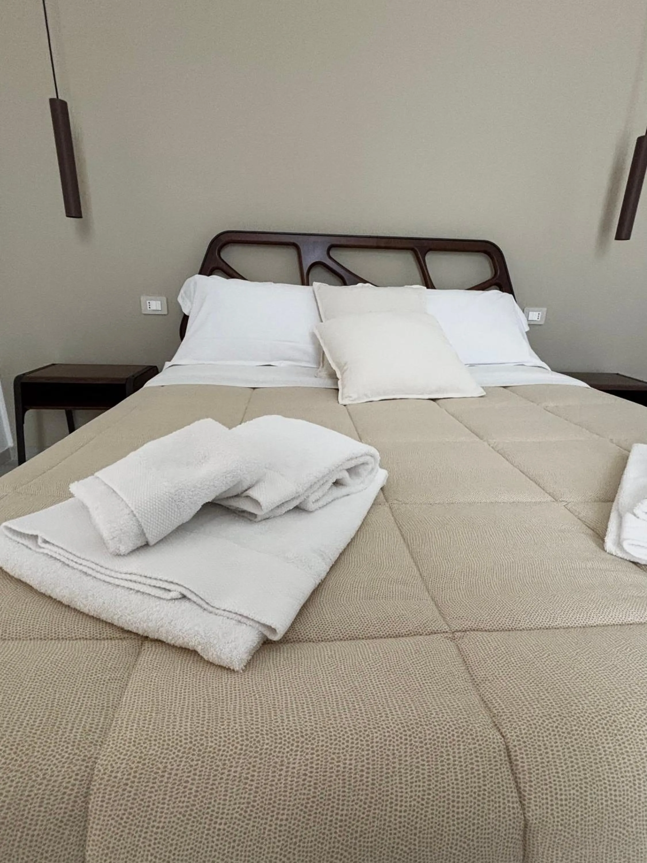 Bed in Borgo Nocchiara