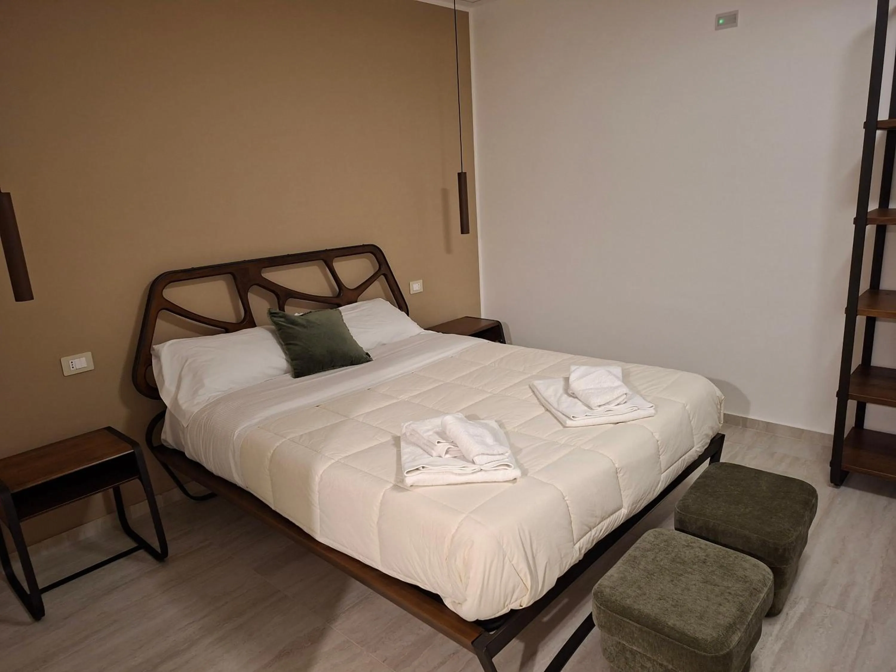 Bed in Borgo Nocchiara