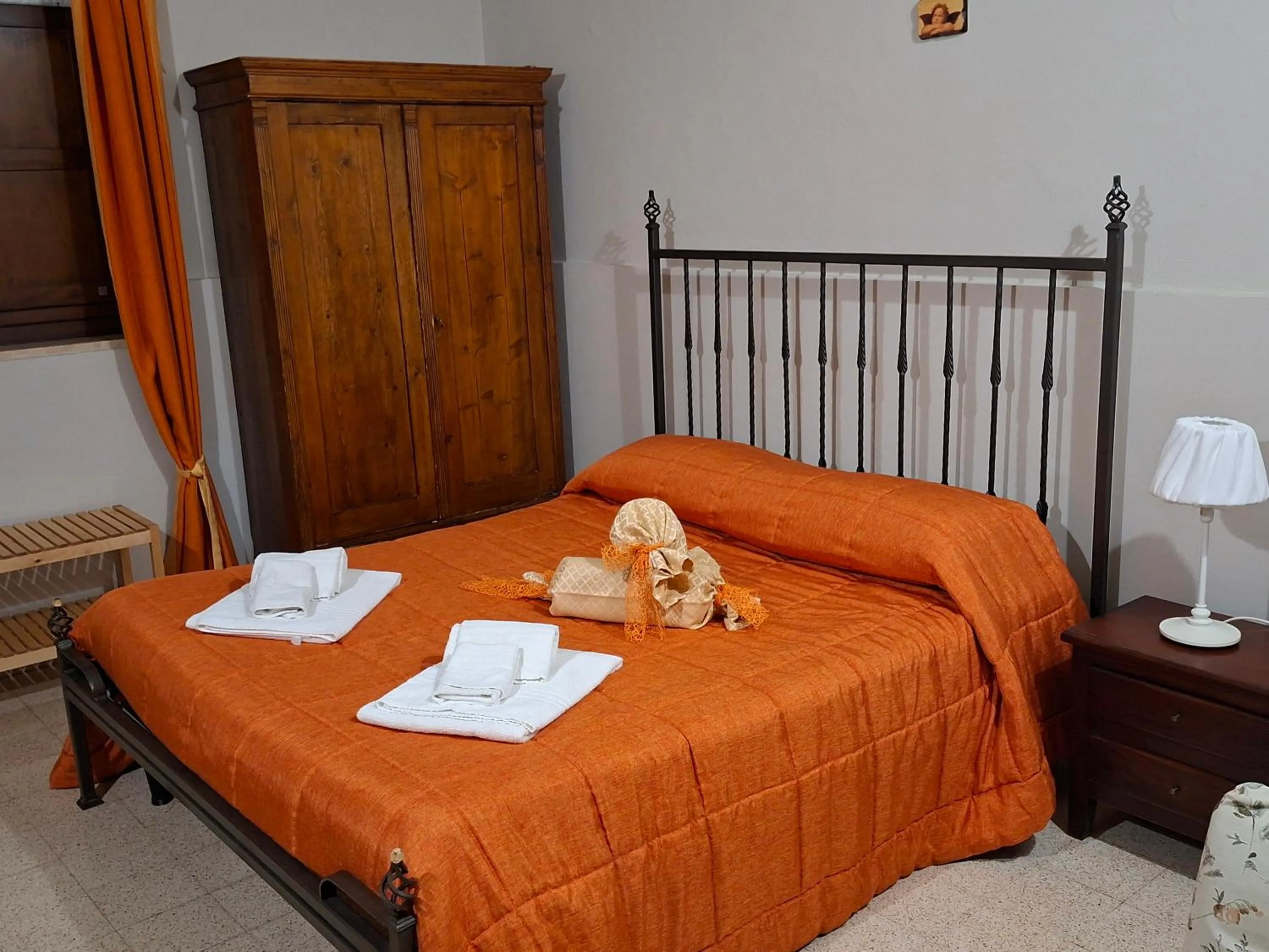 Bed in Borgo Nocchiara