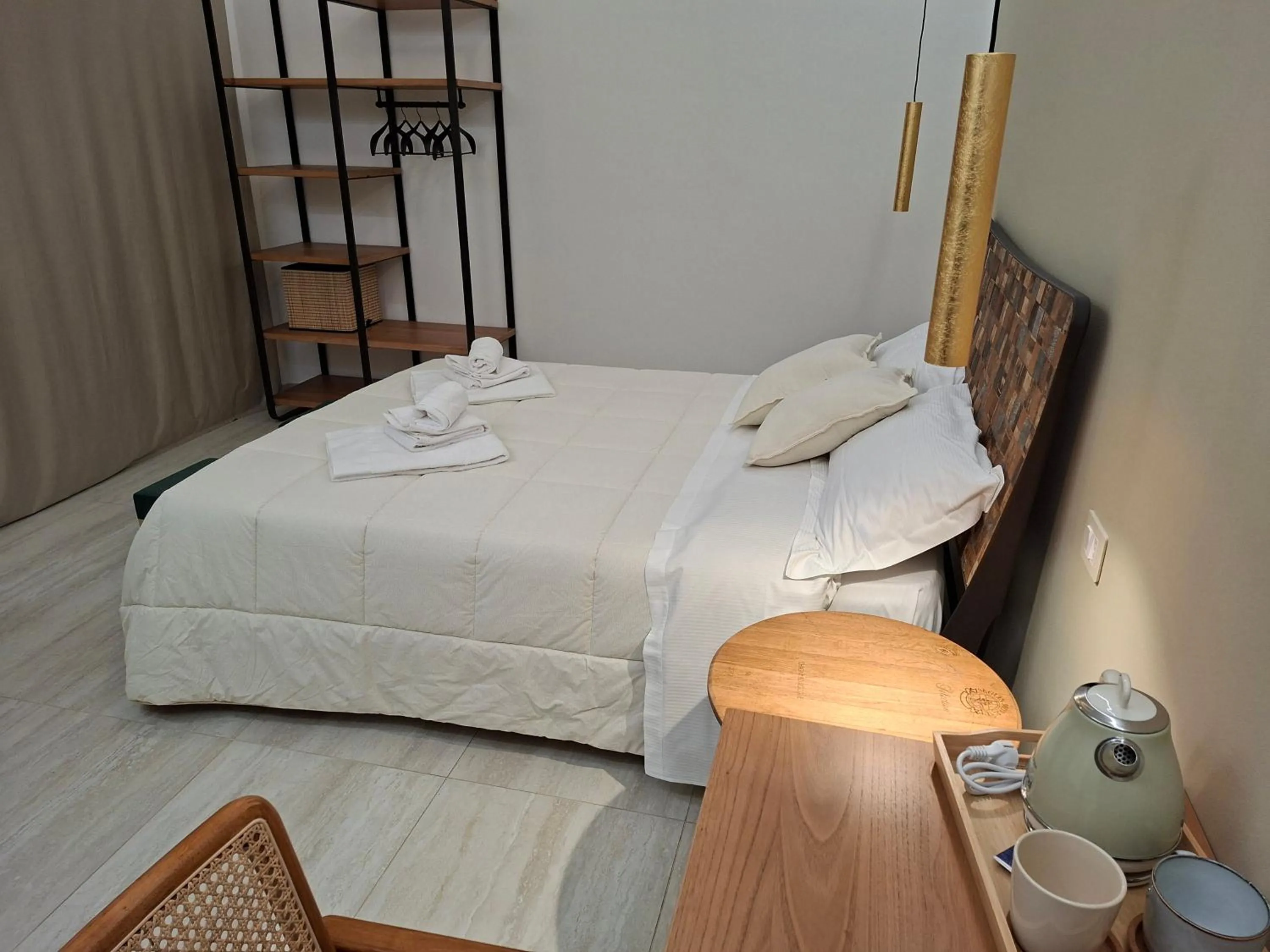Bed in Borgo Nocchiara