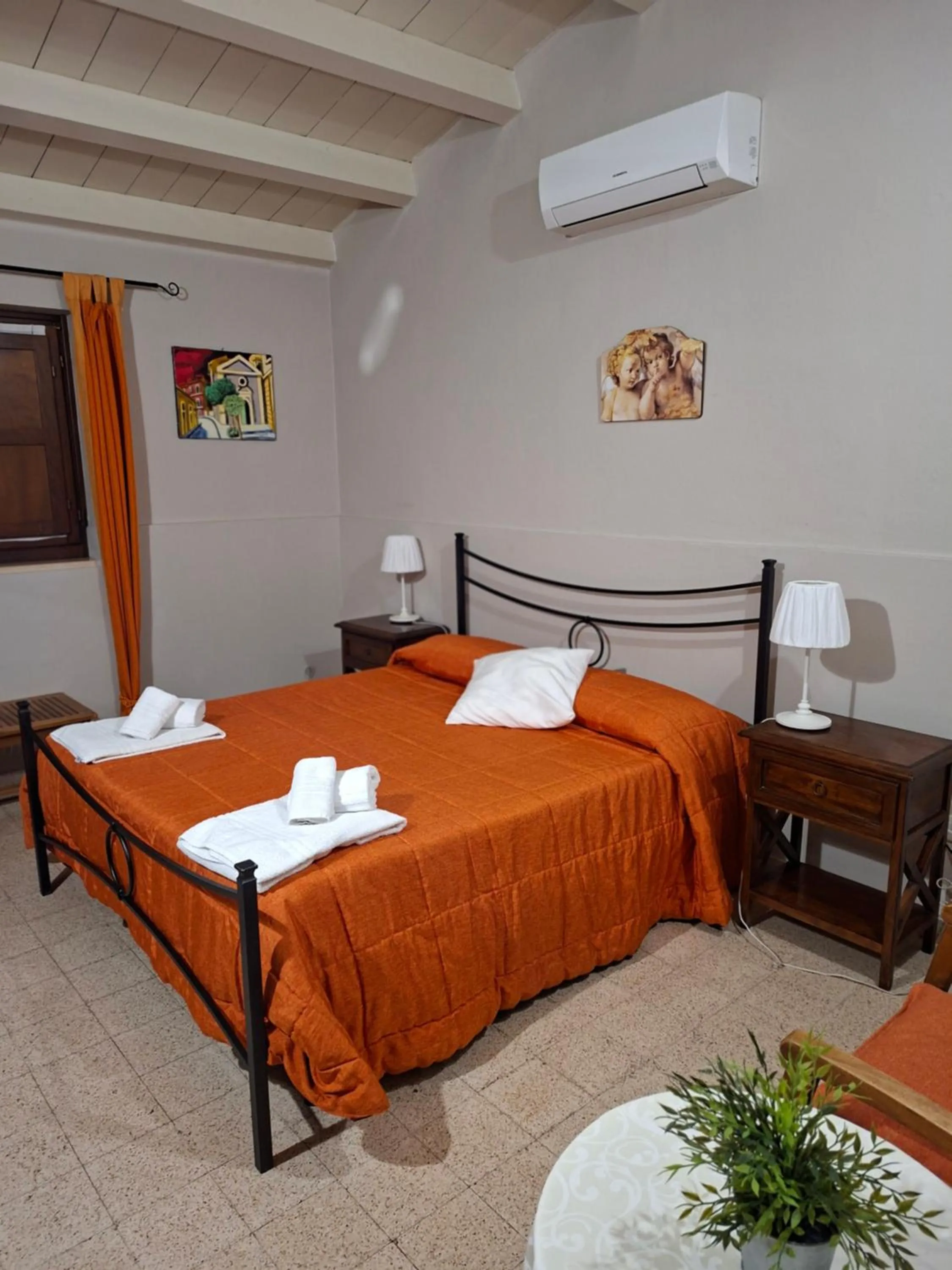 Bed in Borgo Nocchiara