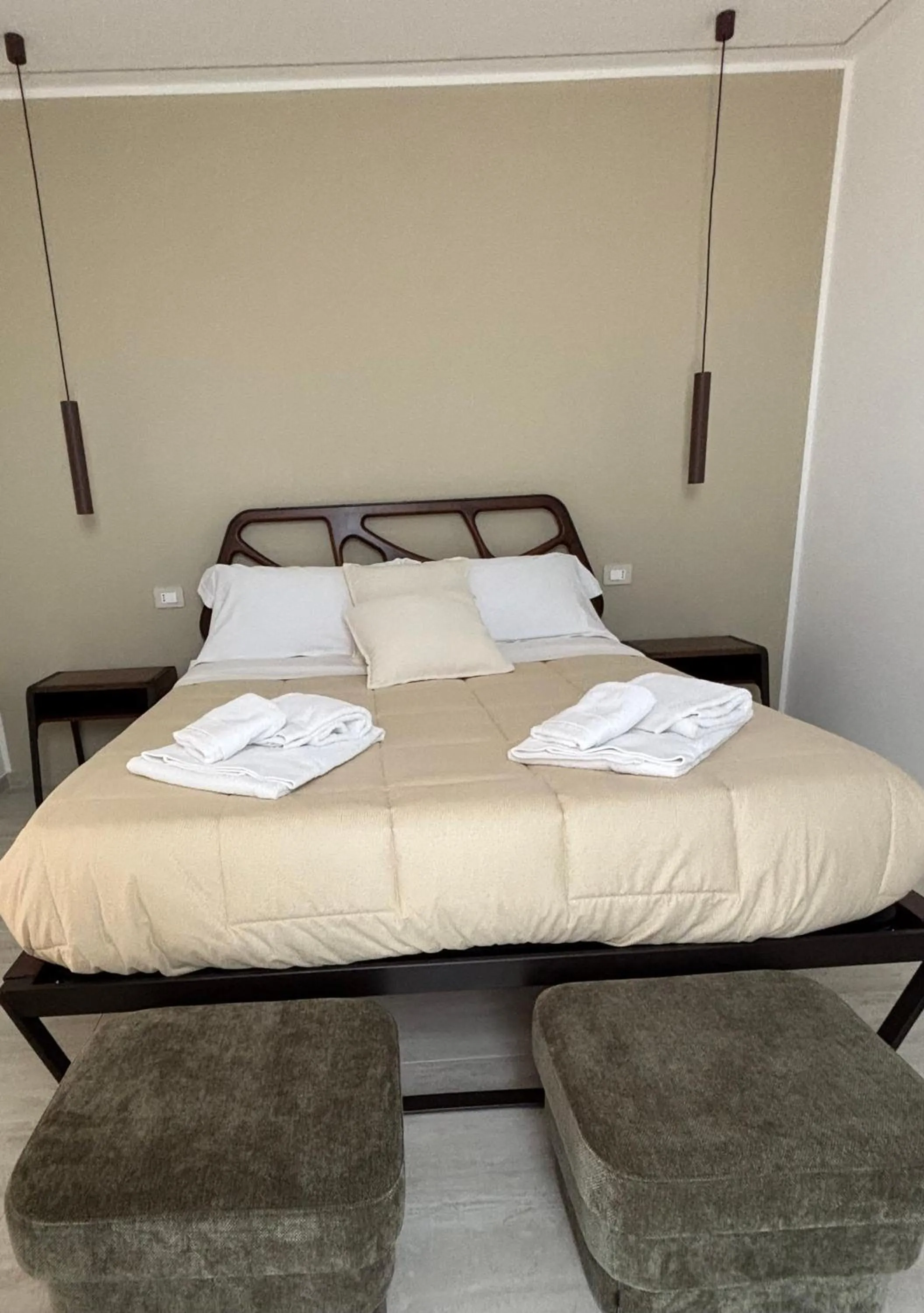 Bed in Borgo Nocchiara