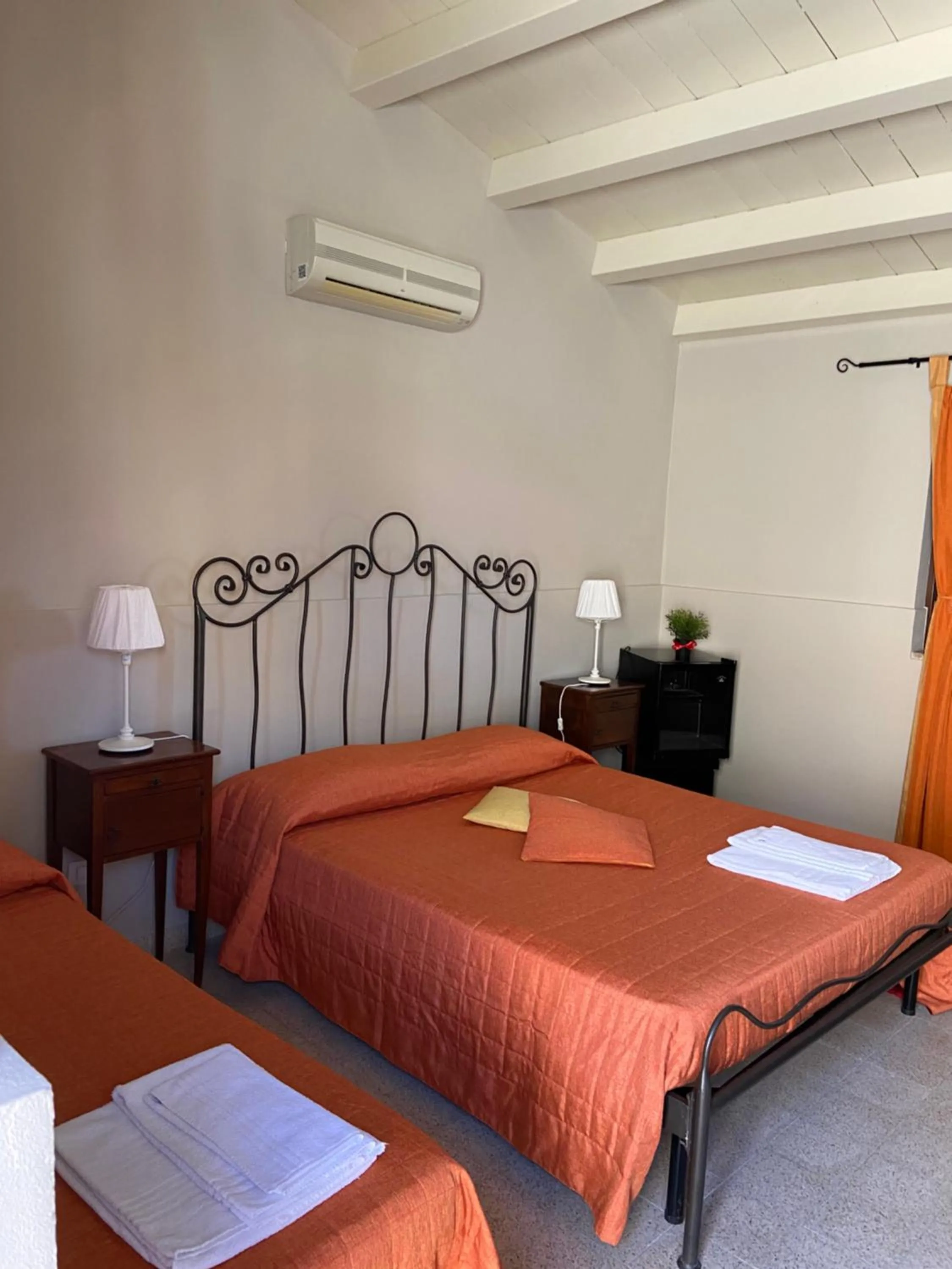 Bed in Borgo Nocchiara