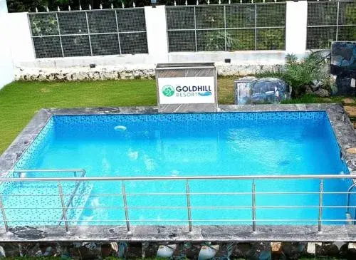 Yelagiri GoldHill Resort Yelagiri GoldHill Resort