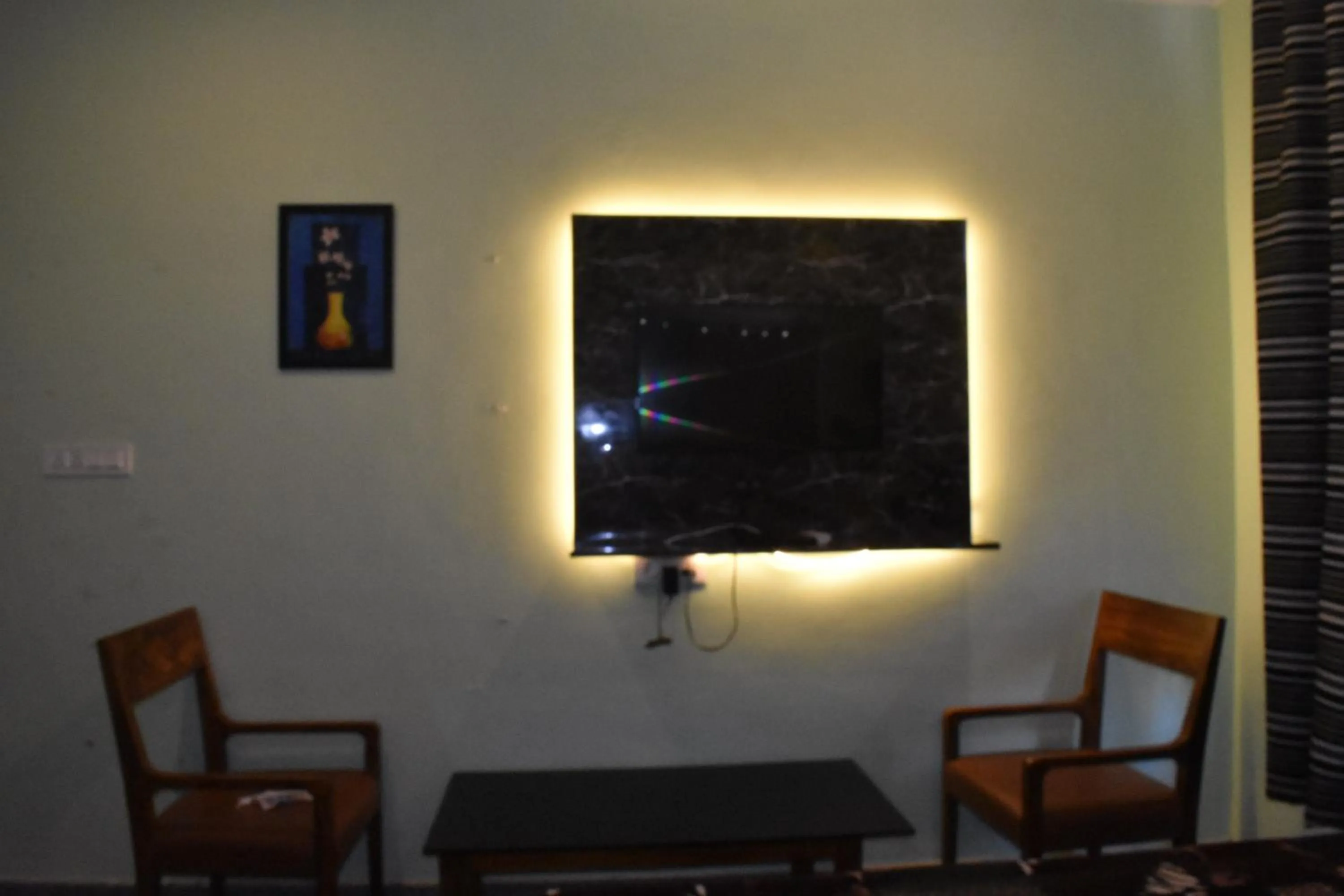 TV and multimedia in Yelagiri GoldHill Resort