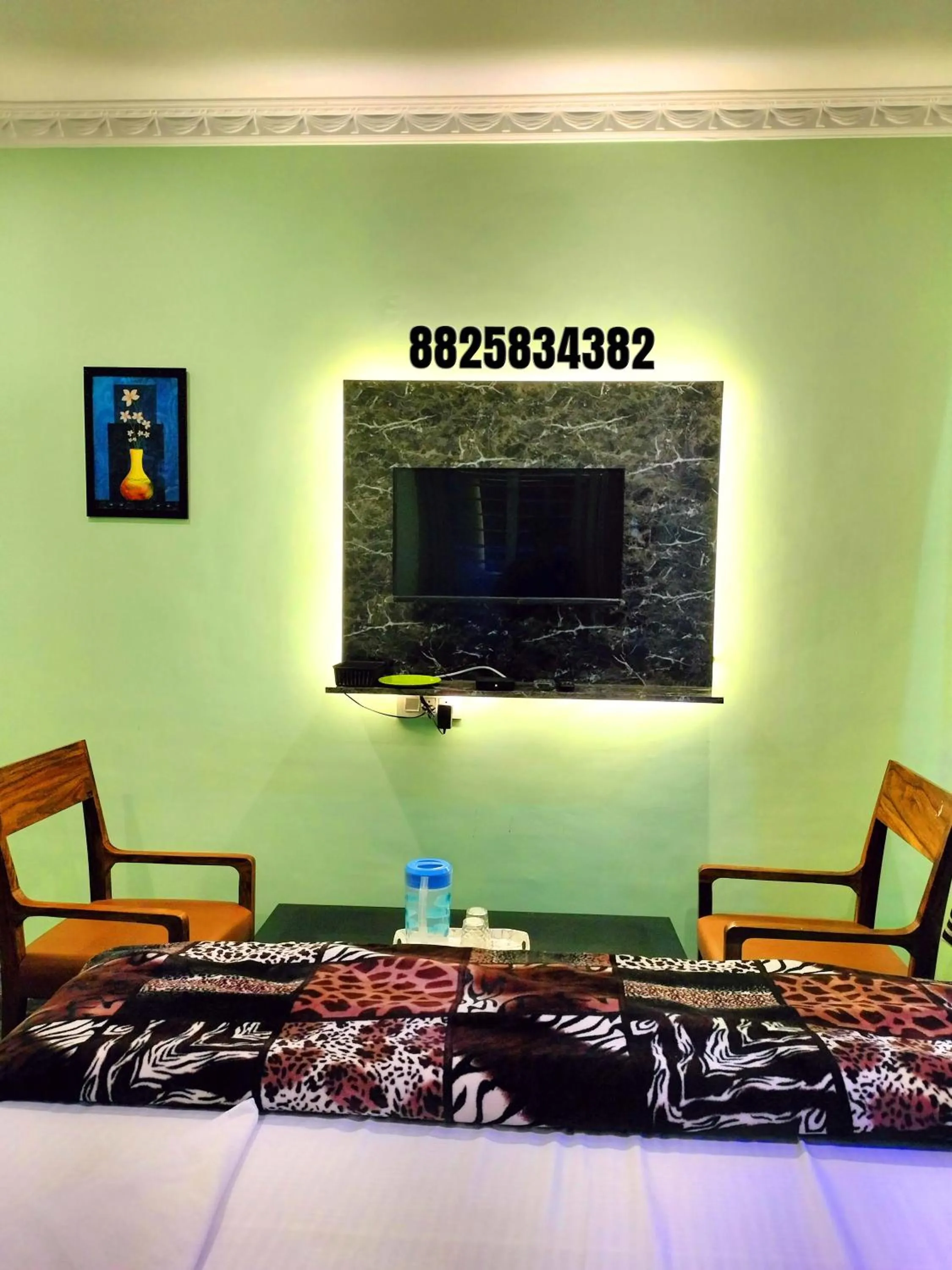 TV and multimedia in Yelagiri GoldHill Resort
