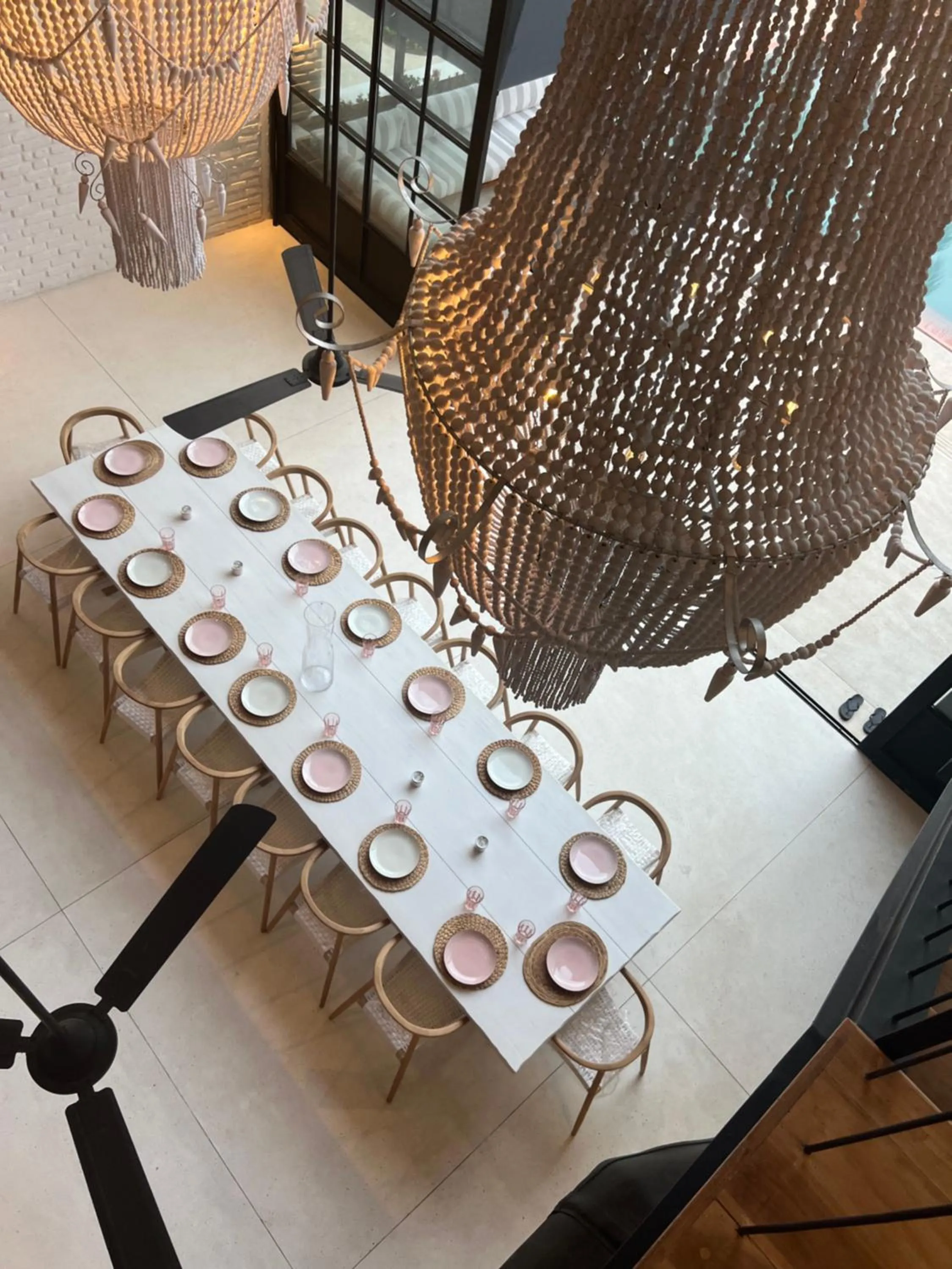 Restaurant/places to eat in Miss Ceylon