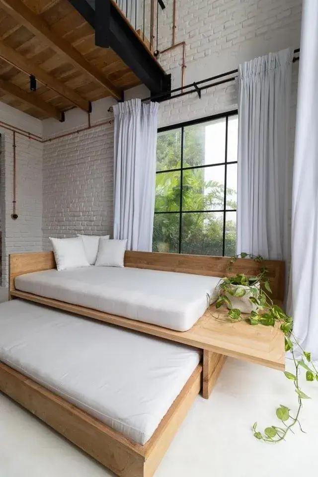 Bedroom, Bed in Miss Ceylon Bedroom, Bed in Miss Ceylon