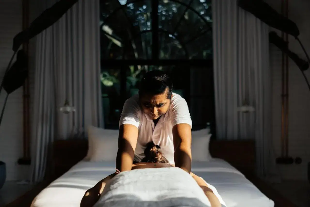 Spa and wellness centre/facilities in Miss Ceylon Spa and wellness centre/facilities in Miss Ceylon