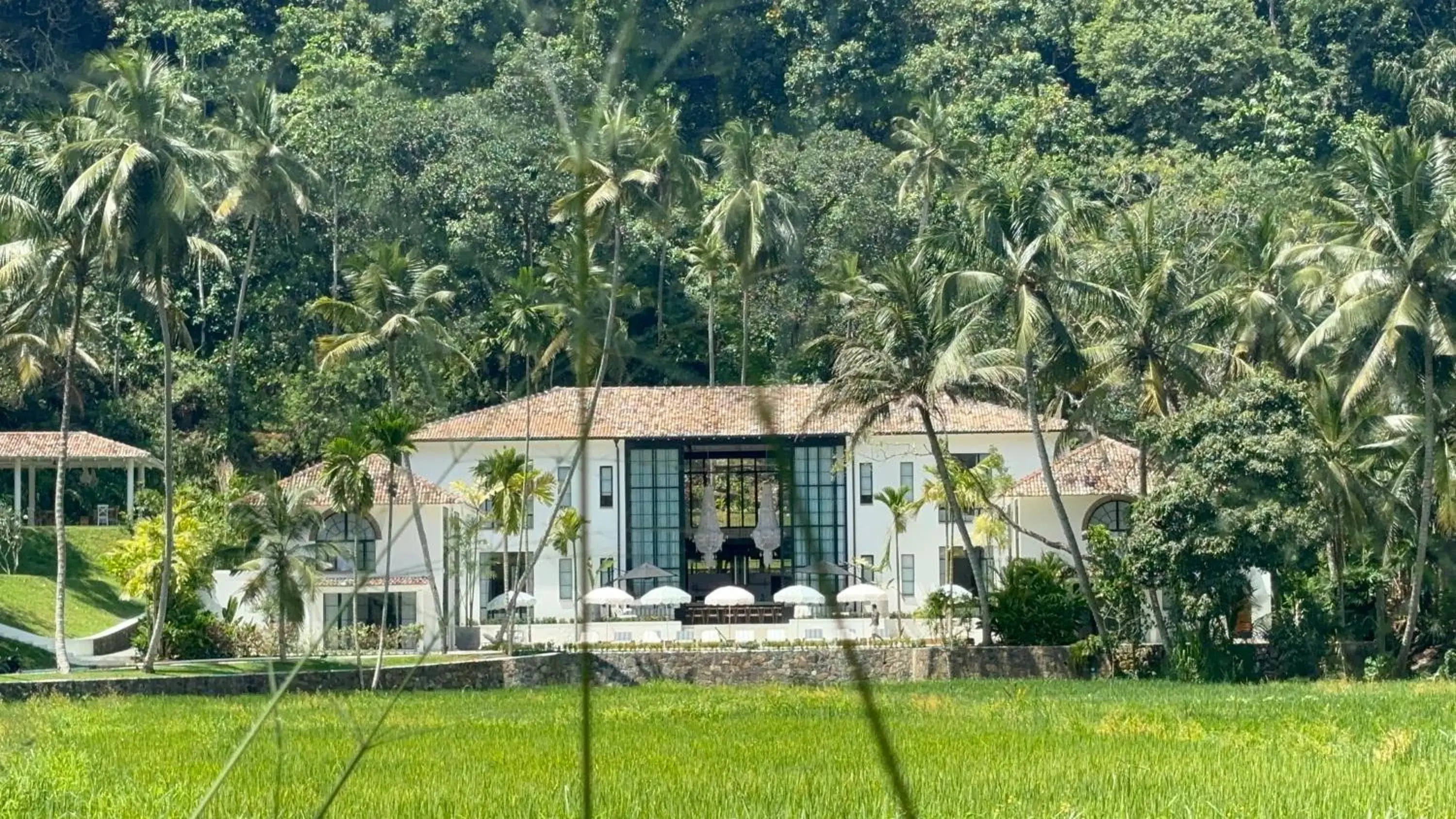 Property building in Miss Ceylon Property building in Miss Ceylon