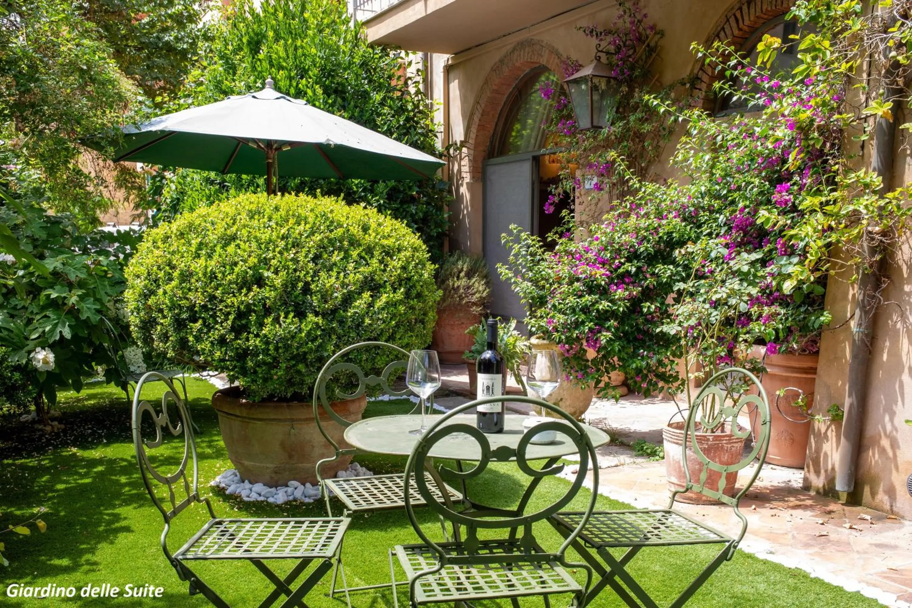 La Locanda di Villa Toscana
