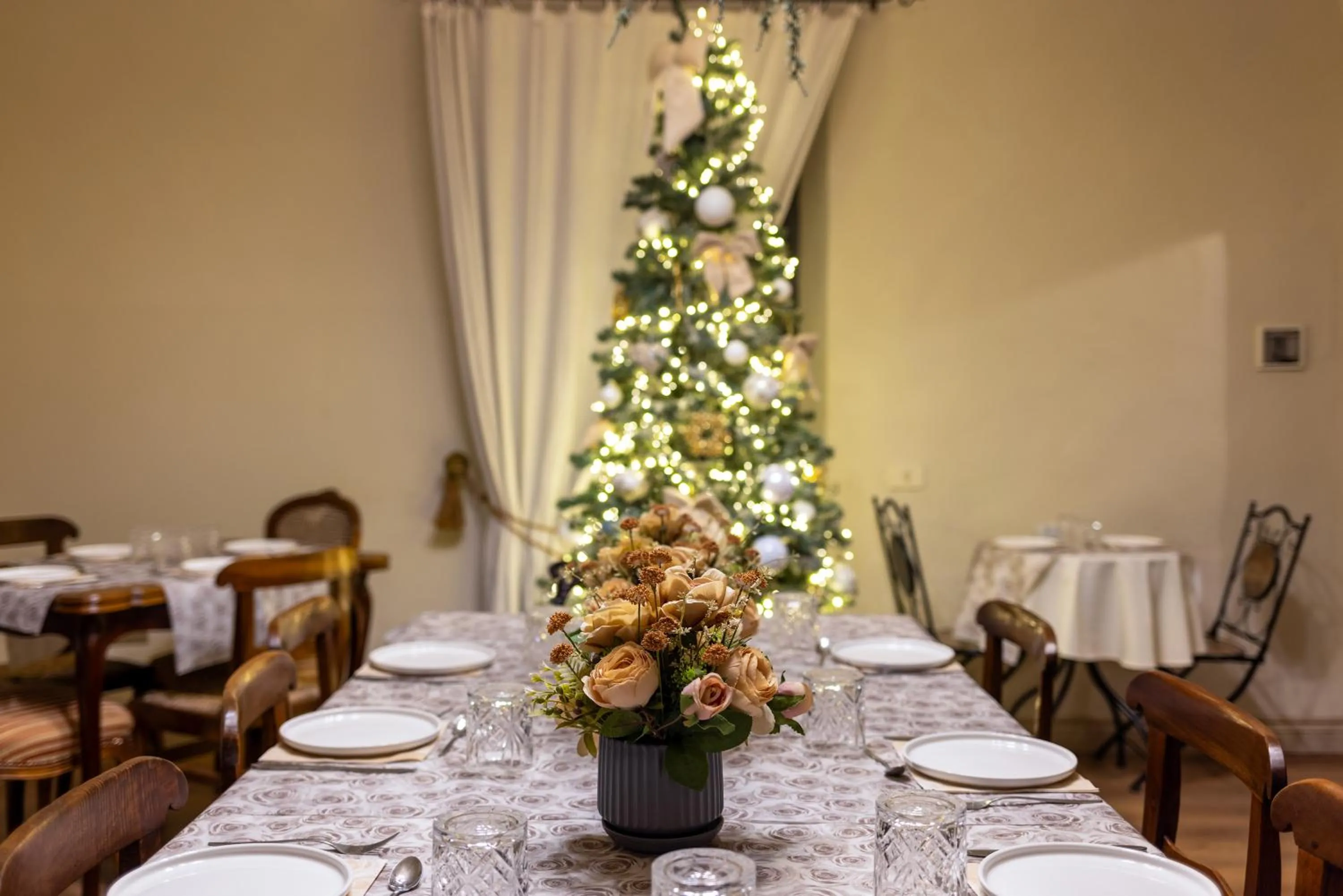 La Locanda di Villa Toscana