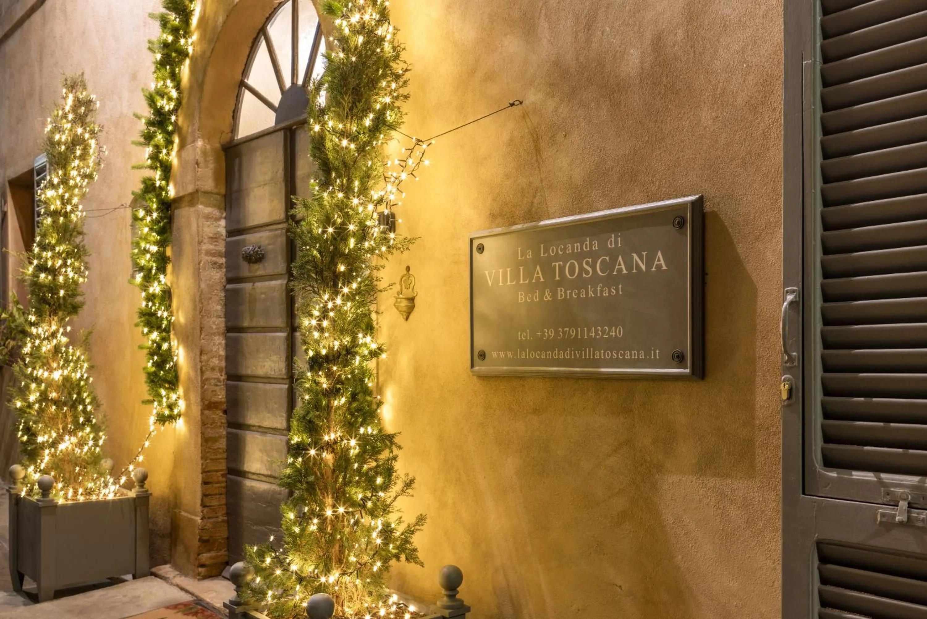 La Locanda di Villa Toscana