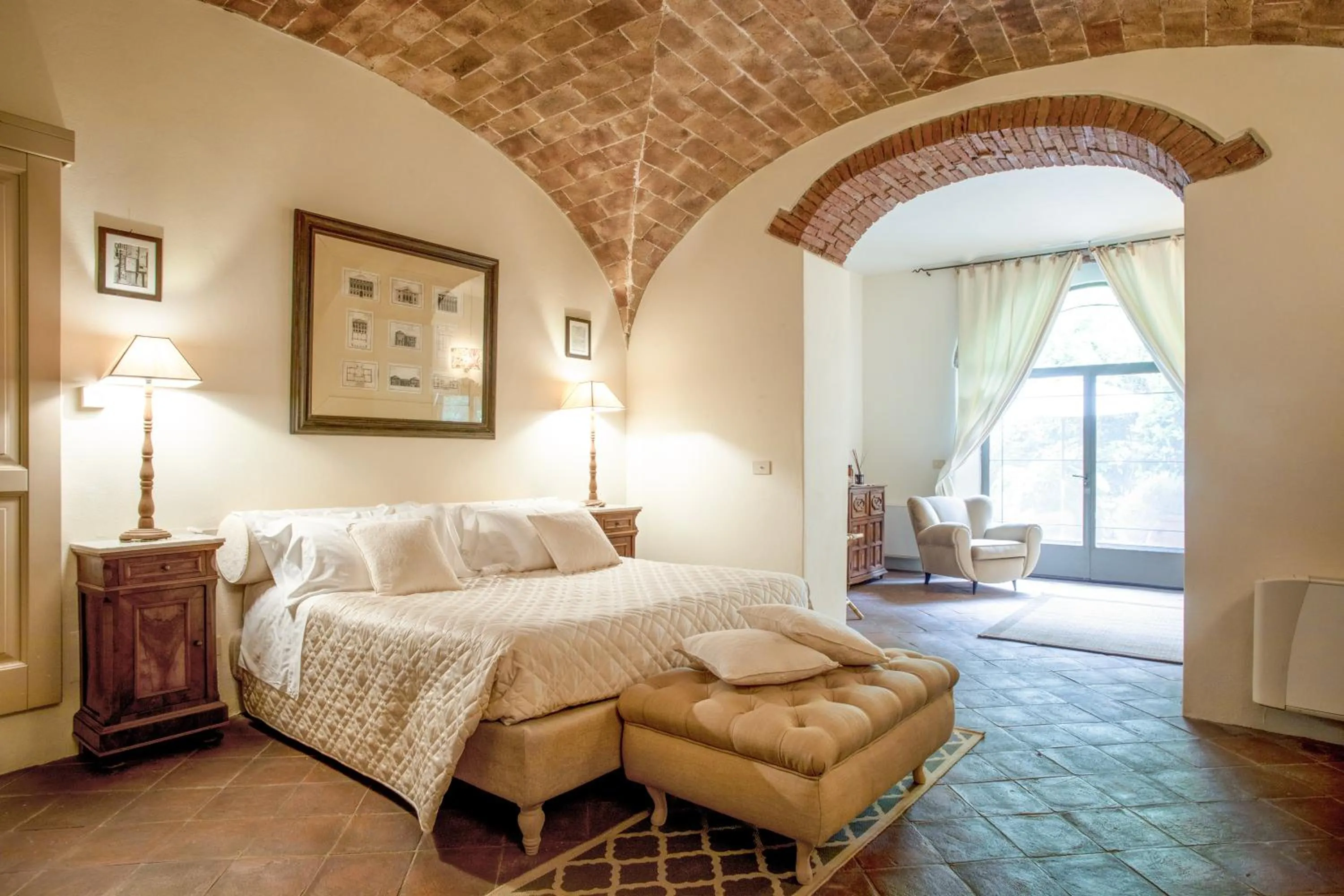 La Locanda di Villa Toscana