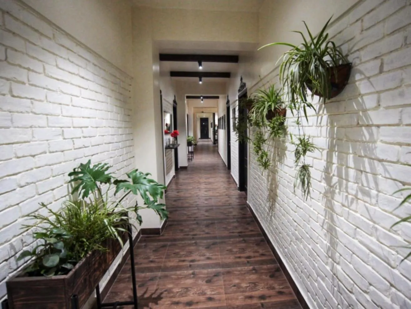 Peepal Tree Inn