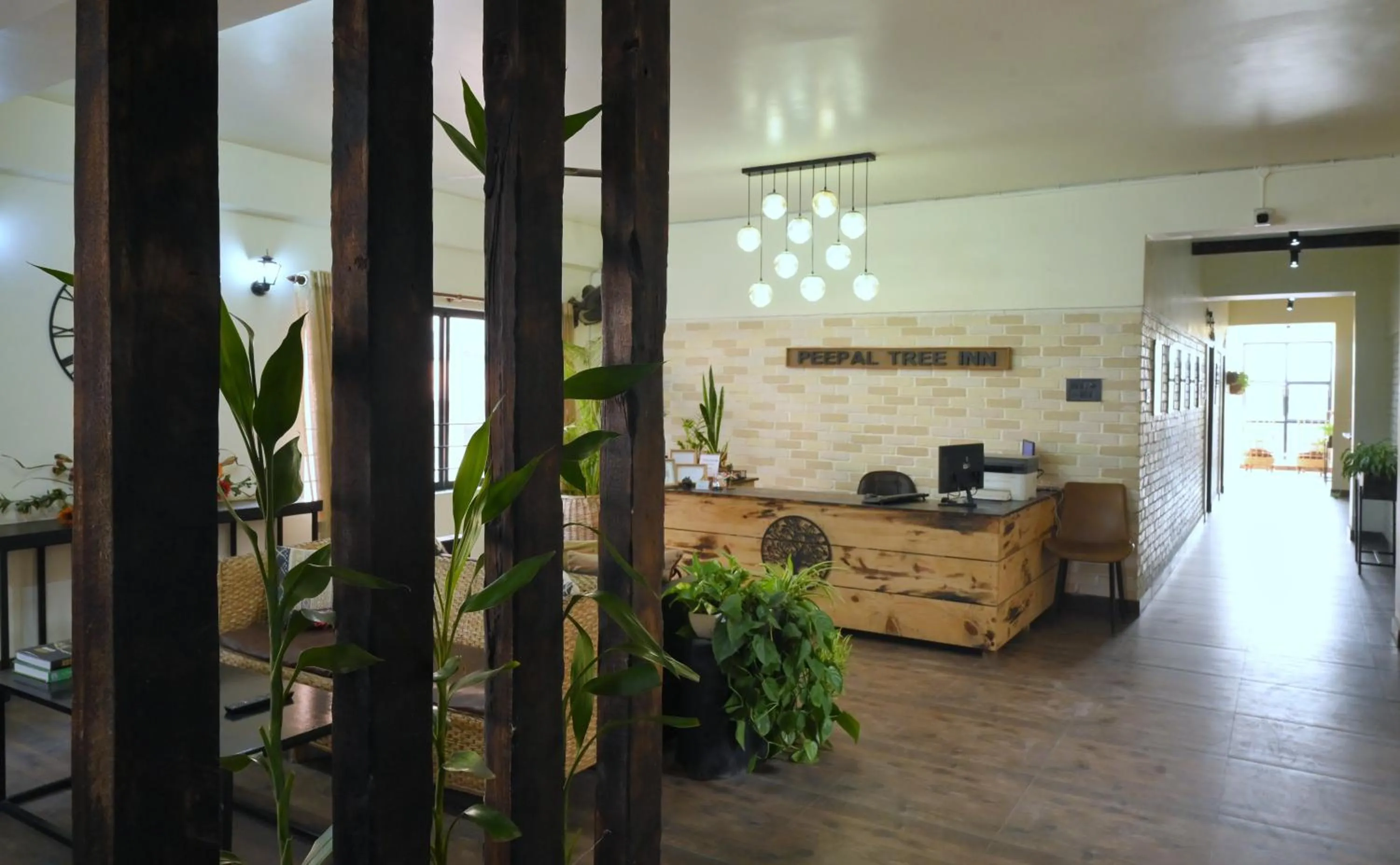 Peepal Tree Inn